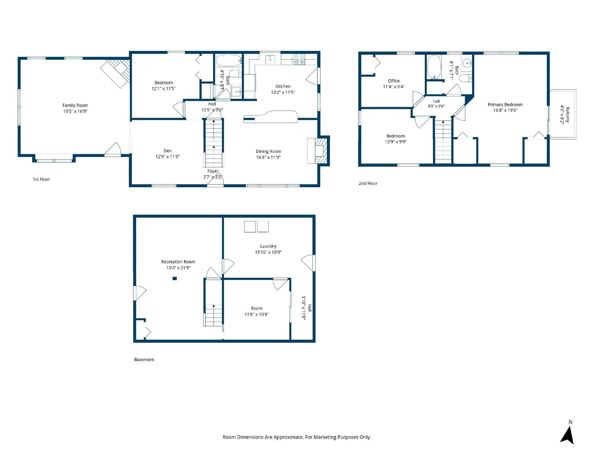 Single Family Residence at 14 Main Street, Newbury MA 01922, Newbury, photo 42 of 42