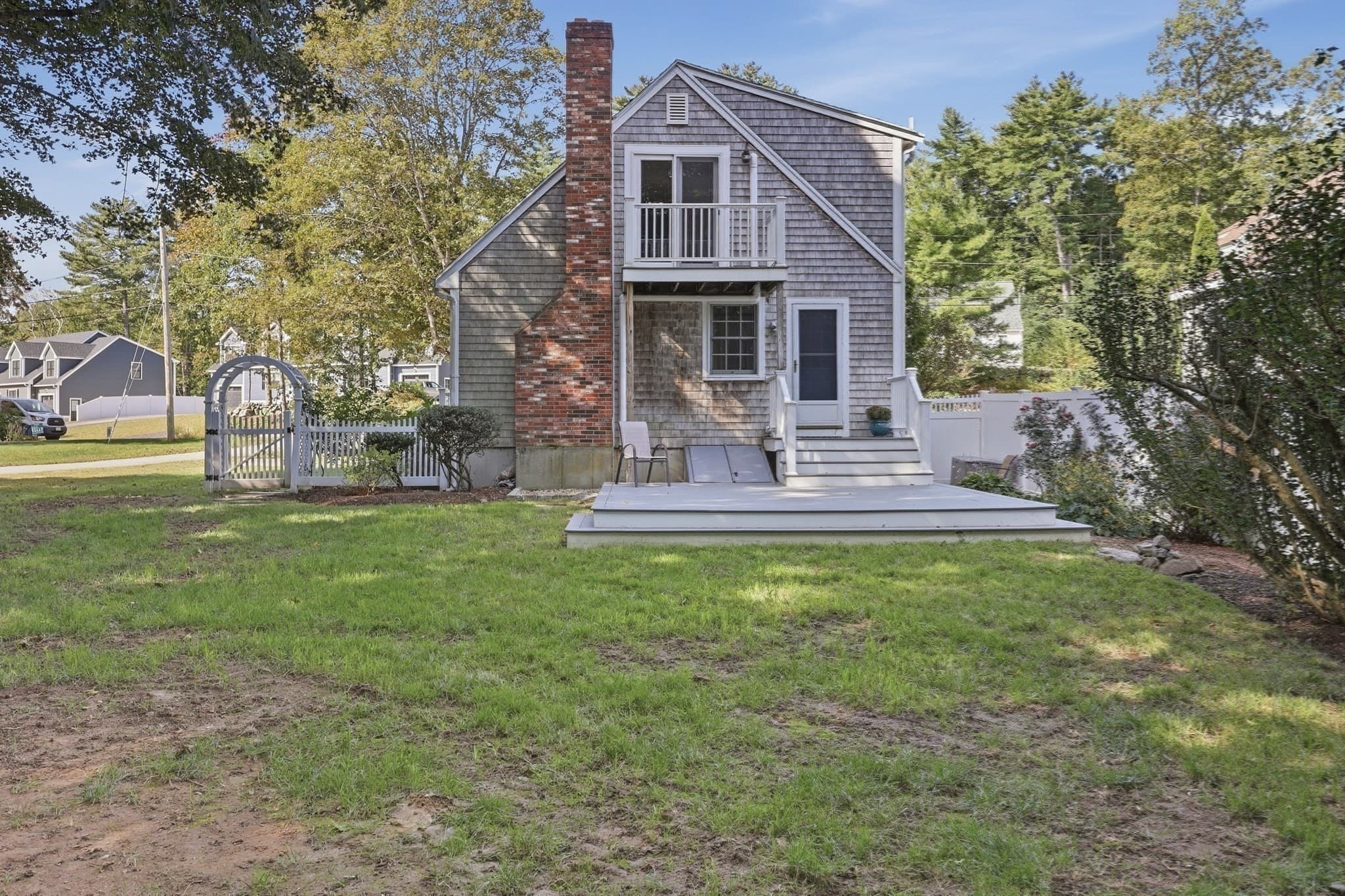 Single Family Residence at 14 Main Street, Newbury MA 01922, Newbury, photo 36 of 42