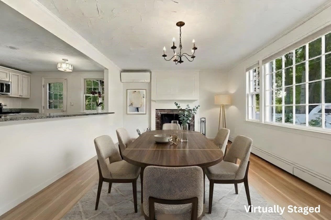Single Family Residence at 14 Main Street, Newbury MA 01922, Newbury, photo 10 of 42