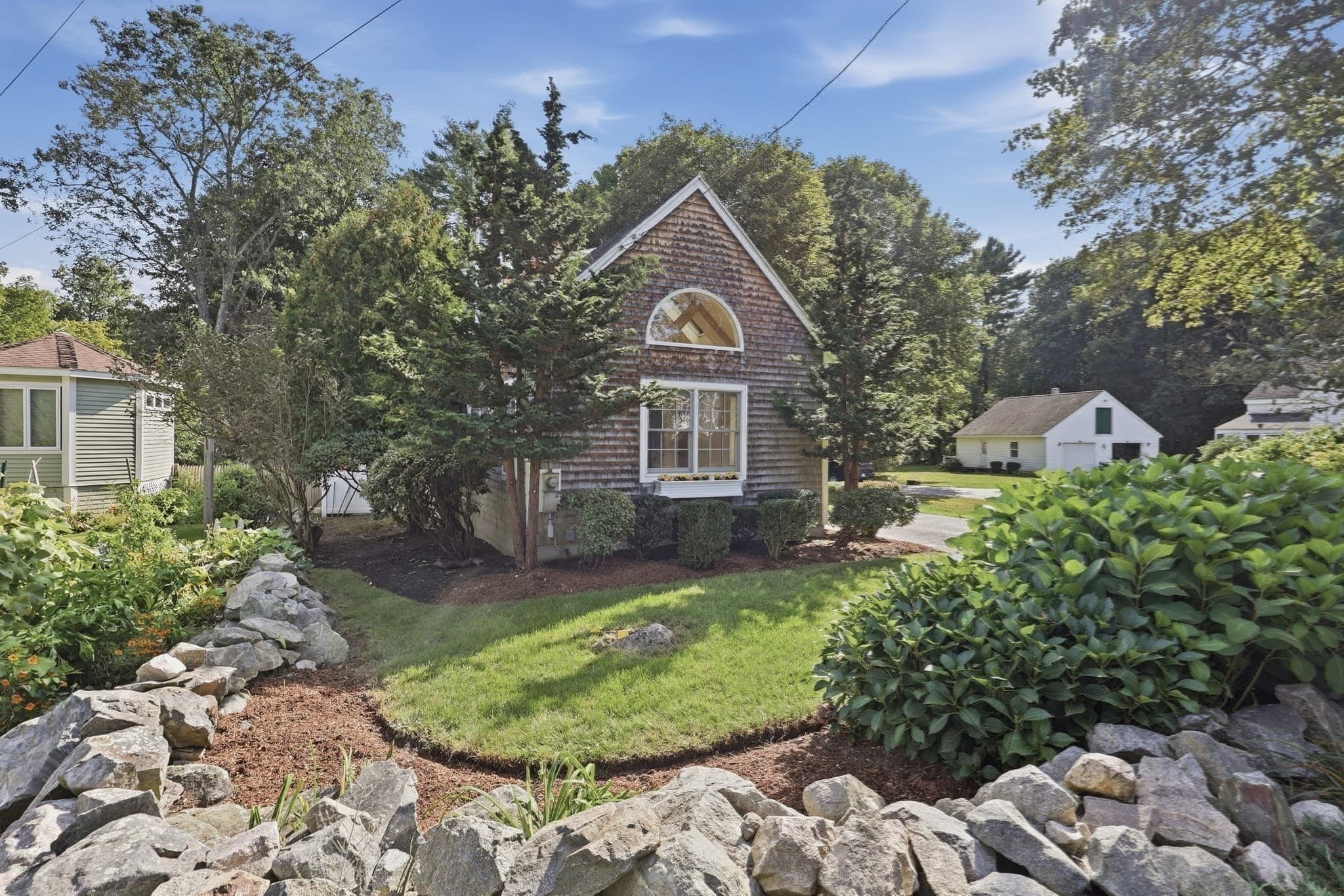 Single Family Residence at 14 Main Street, Newbury MA 01922, Newbury, photo 39 of 42
