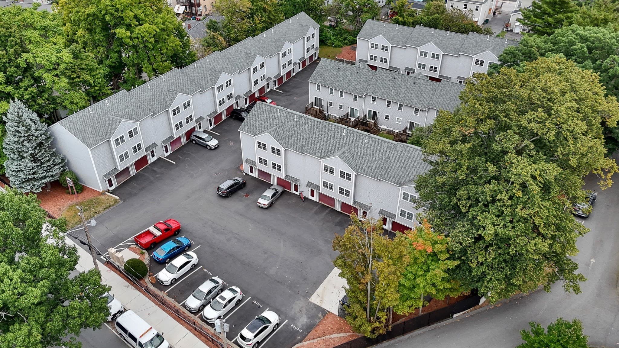 Condominium at 80 Smith Street # 3A, Lowell MA 01851, Lowell, photo 27 of 27