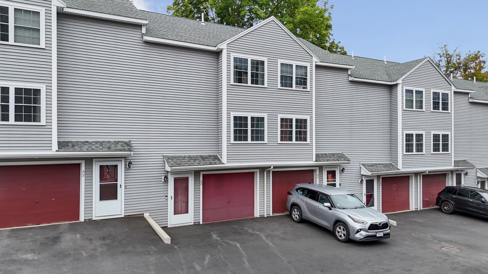 Condominium at 80 Smith Street # 3A, Lowell MA 01851, Lowell, photo 2 of 27