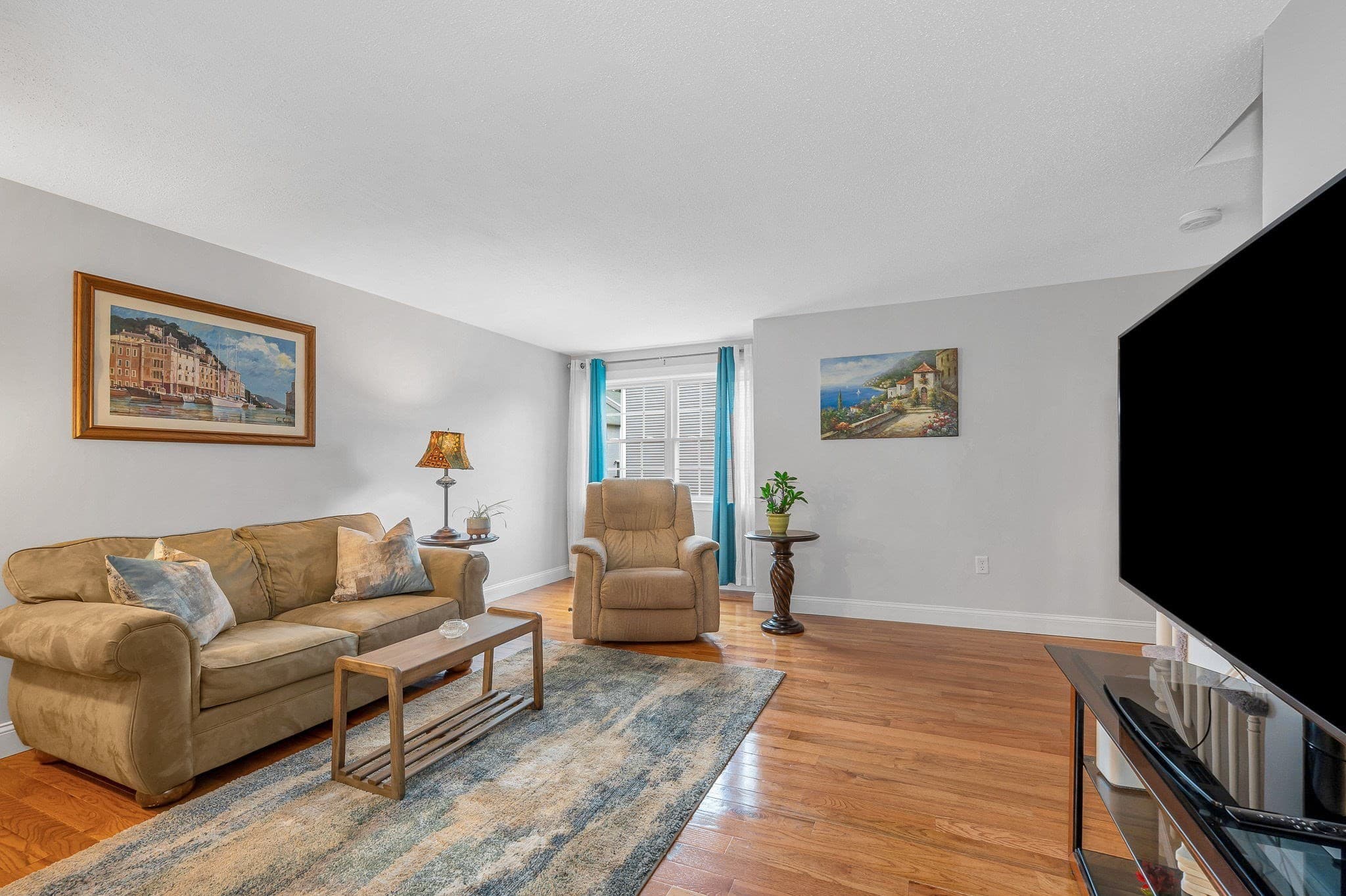 Condominium at 80 Smith Street # 3A, Lowell MA 01851, Lowell, photo 13 of 27