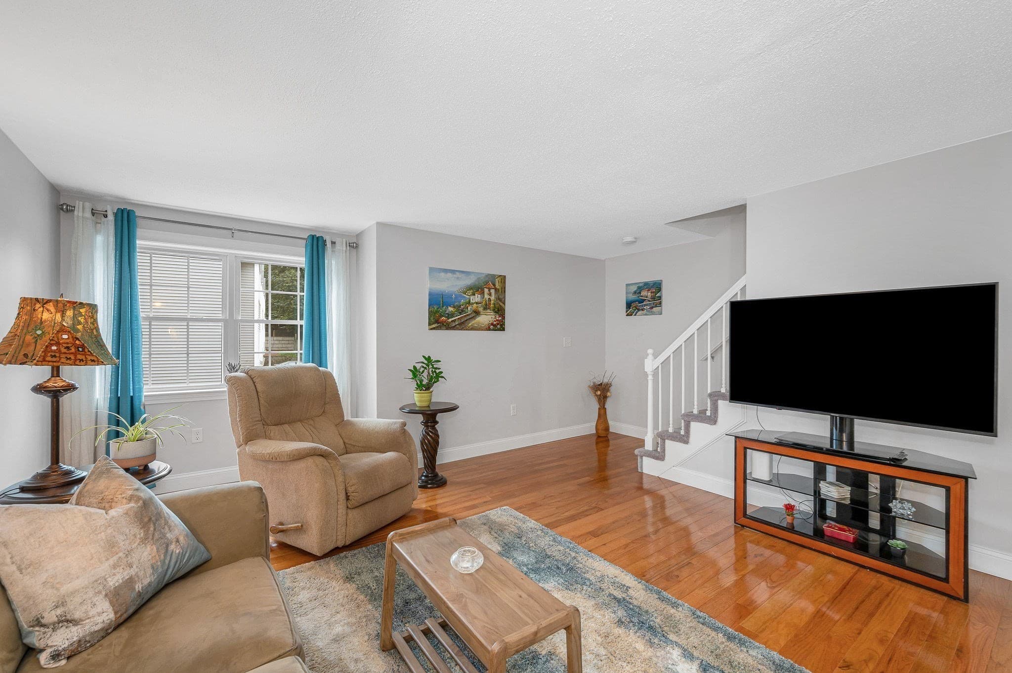 Condominium at 80 Smith Street # 3A, Lowell MA 01851, Lowell, photo 12 of 27