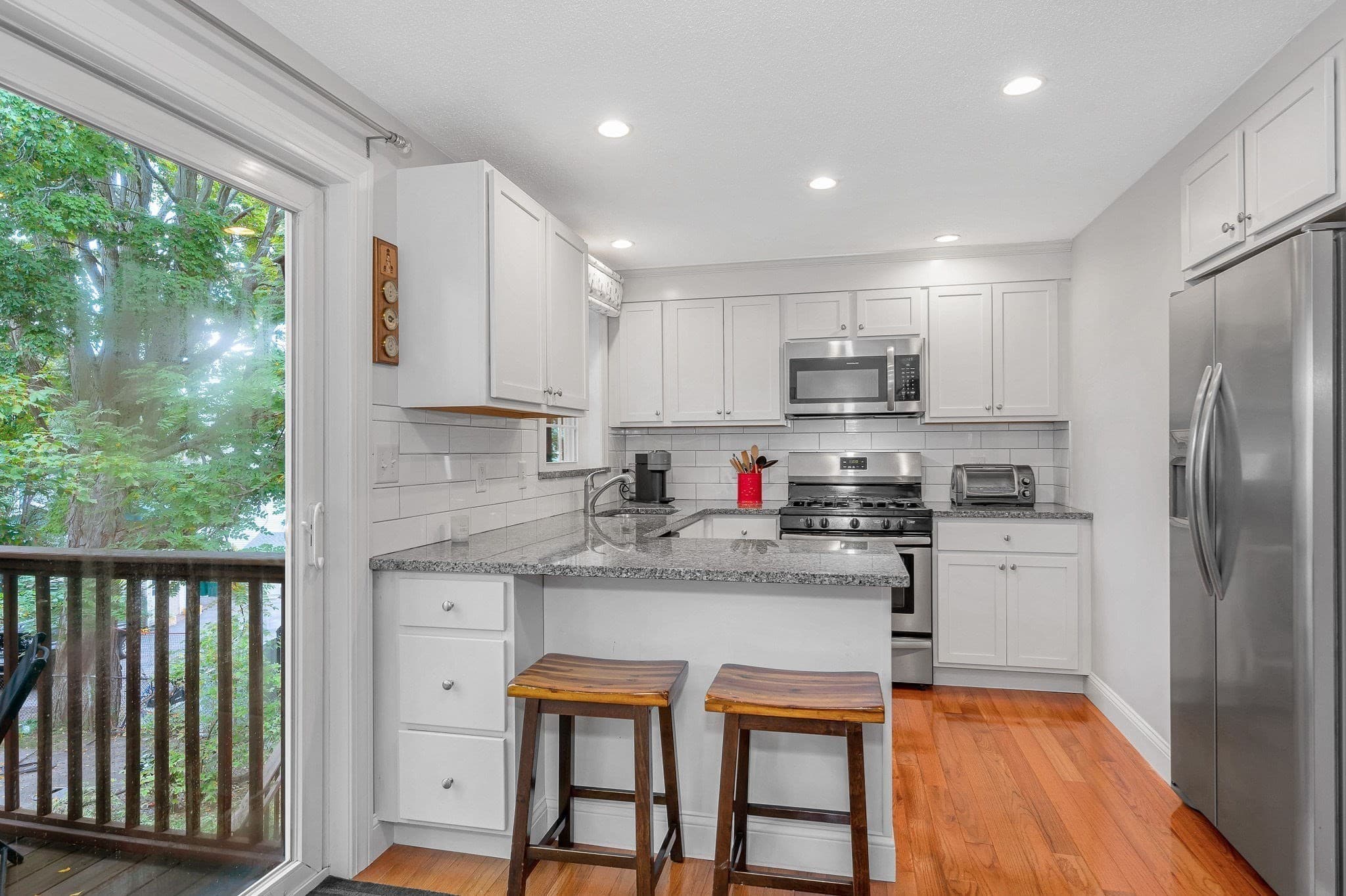 Condominium at 80 Smith Street # 3A, Lowell MA 01851, Lowell, photo 3 of 27