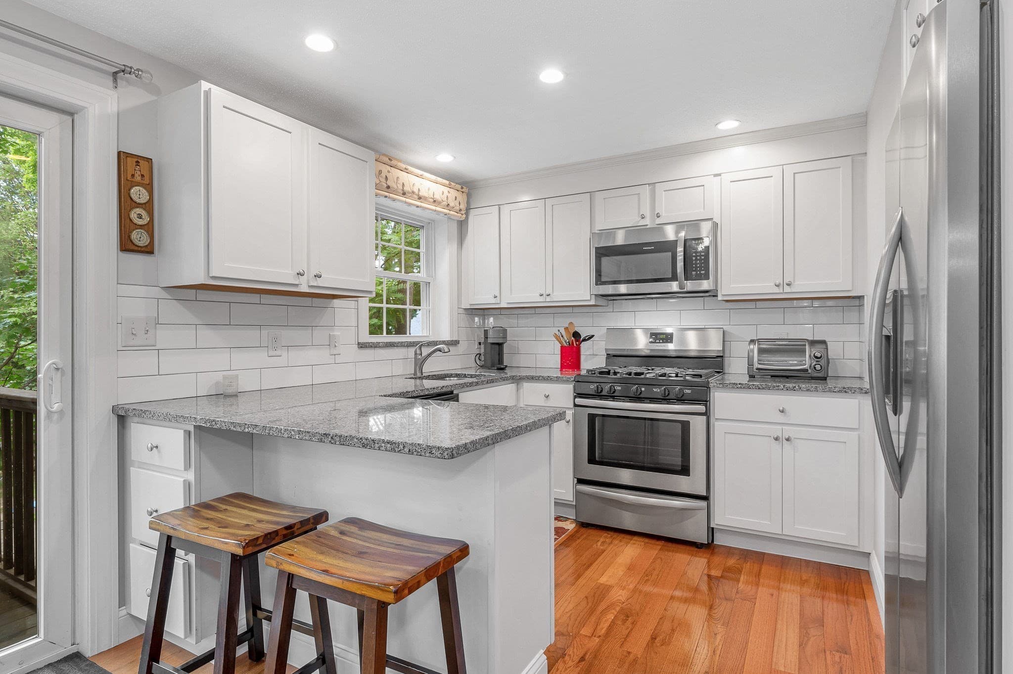 80 Smith Street # 3A, Lowell MA 01851