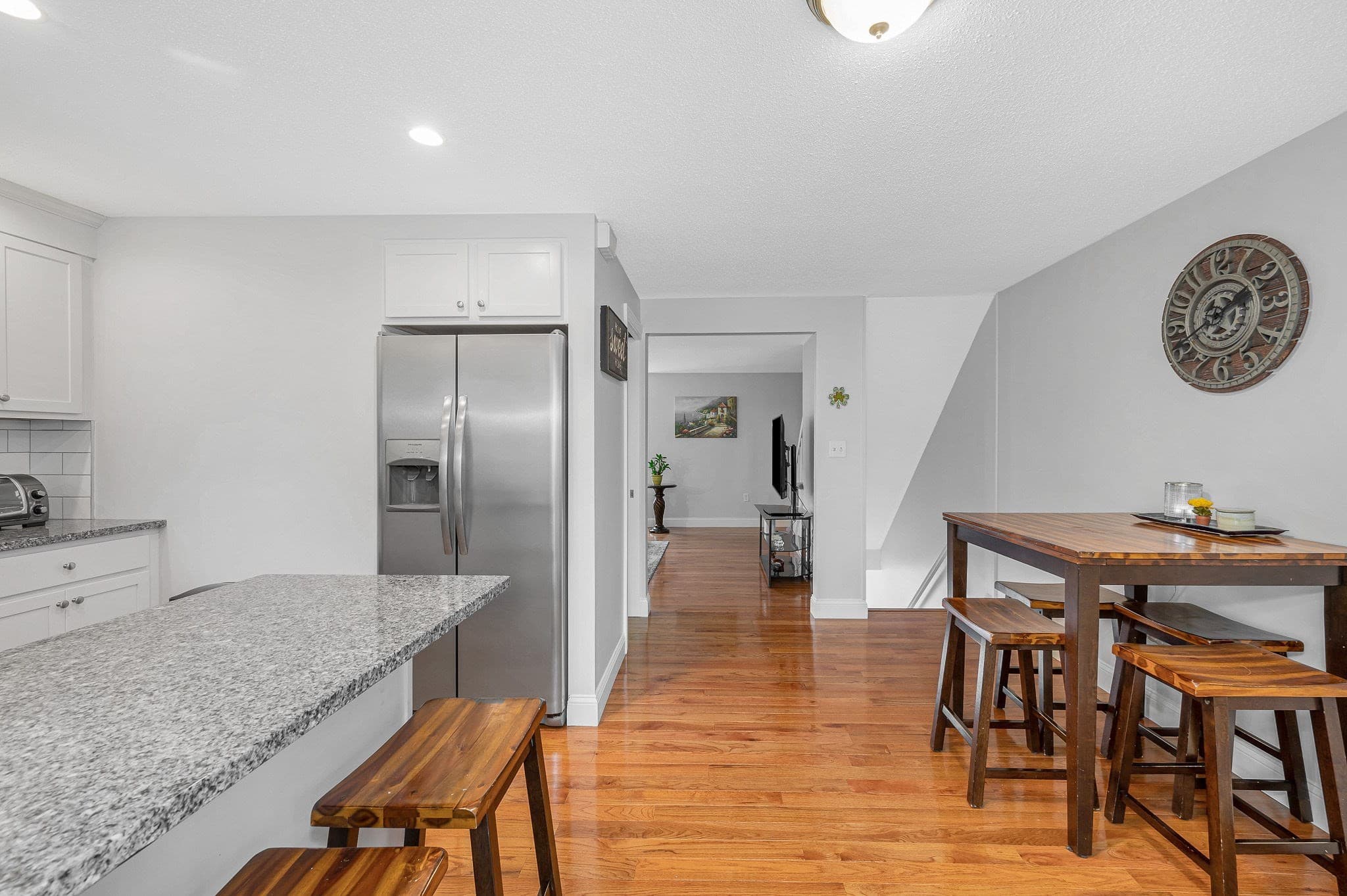 Condominium at 80 Smith Street # 3A, Lowell MA 01851, Lowell, photo 10 of 27