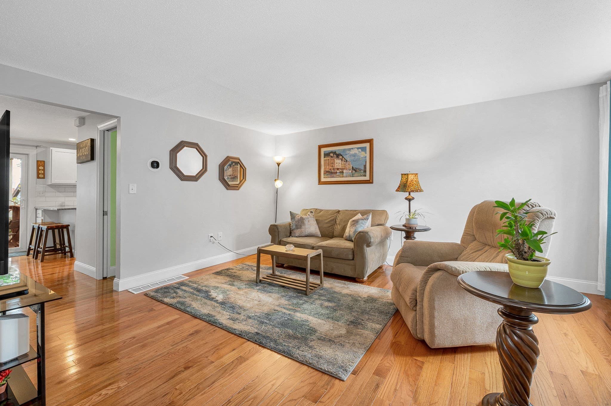 Condominium at 80 Smith Street # 3A, Lowell MA 01851, Lowell, photo 14 of 27