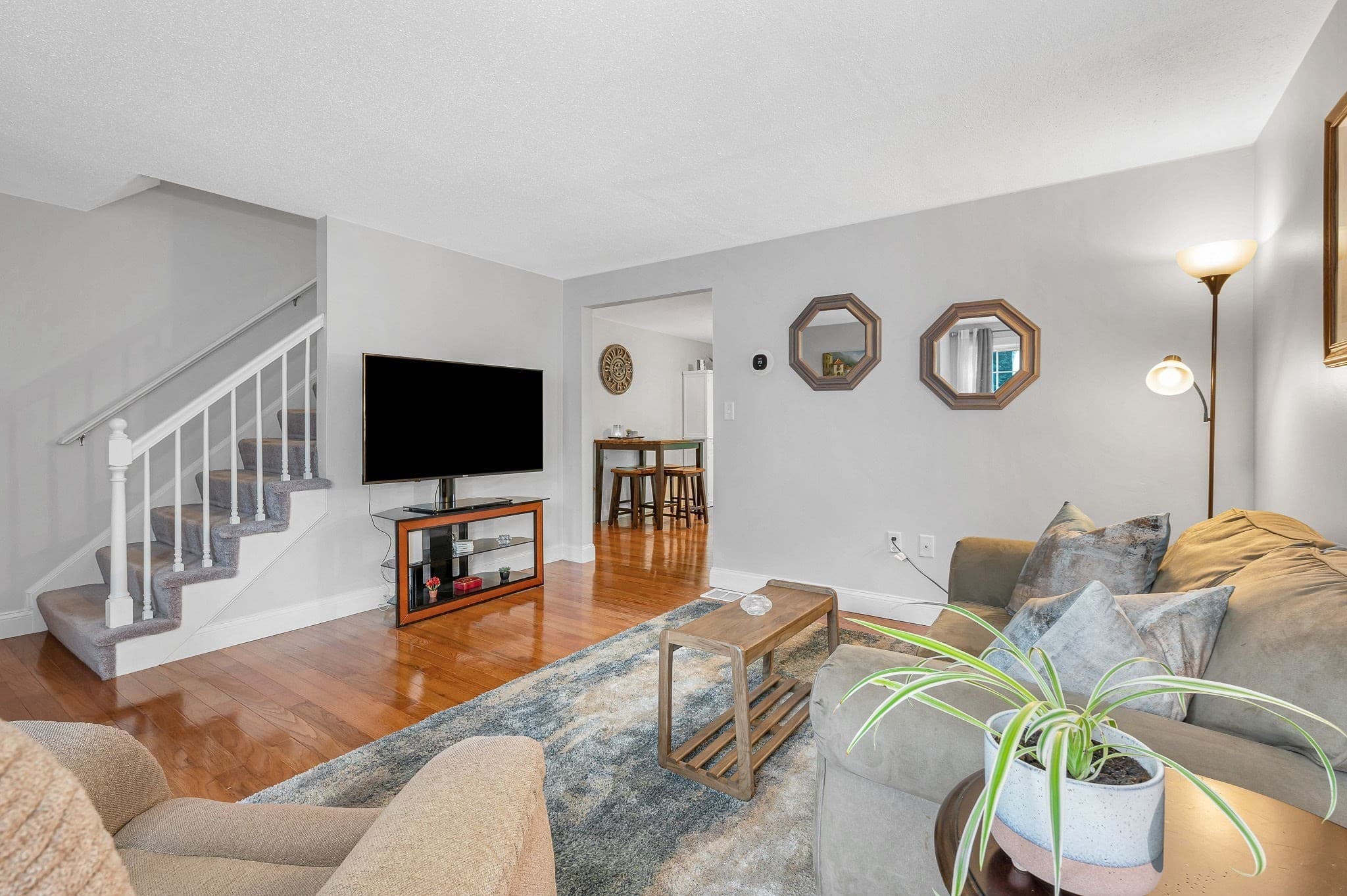 Condominium at 80 Smith Street # 3A, Lowell MA 01851, Lowell, photo 15 of 27