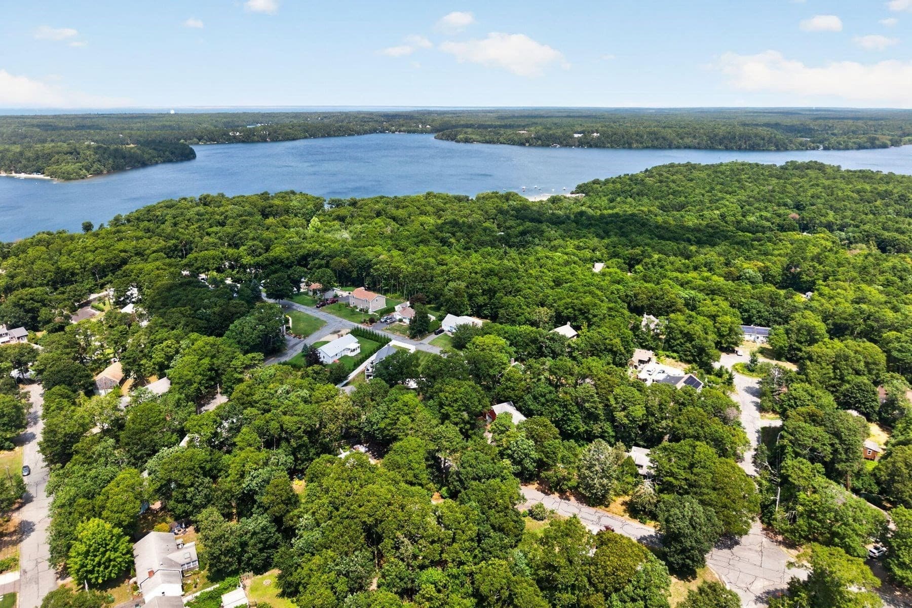 Single Family Residence at 39 Lakewood Drive, Harwich MA 02645, Harwich, photo 31 of 32