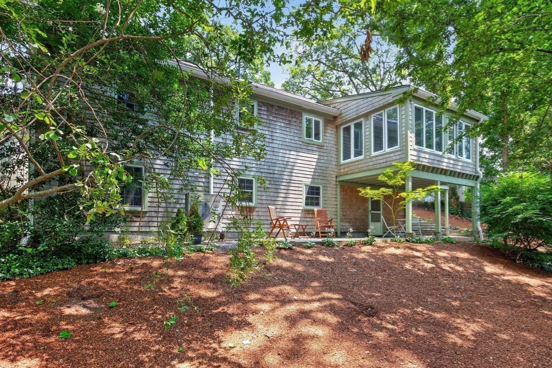 Single Family Residence at 39 Lakewood Drive, Harwich MA 02645, Harwich, photo 29 of 32