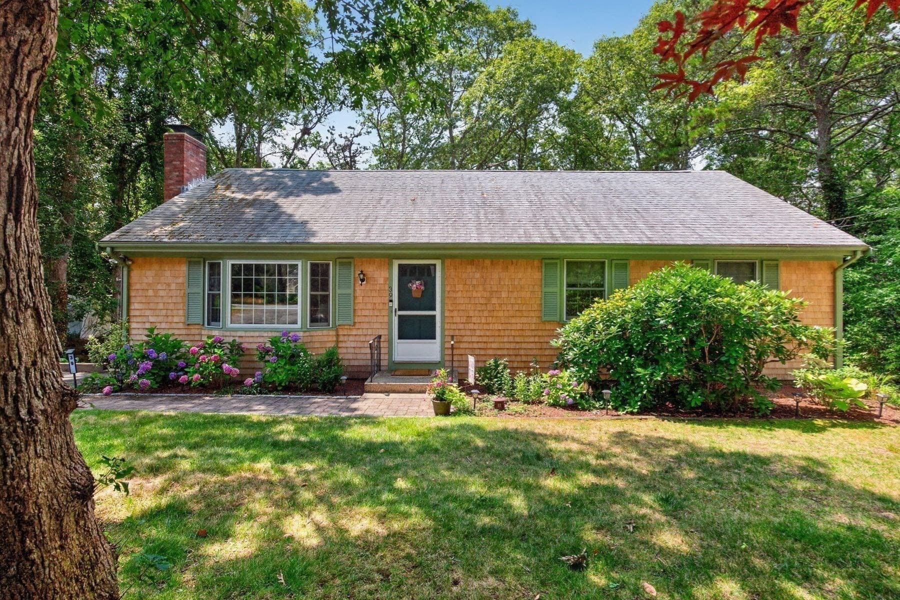 Single Family Residence at 39 Lakewood Drive, Harwich MA 02645, Harwich, photo 4 of 32