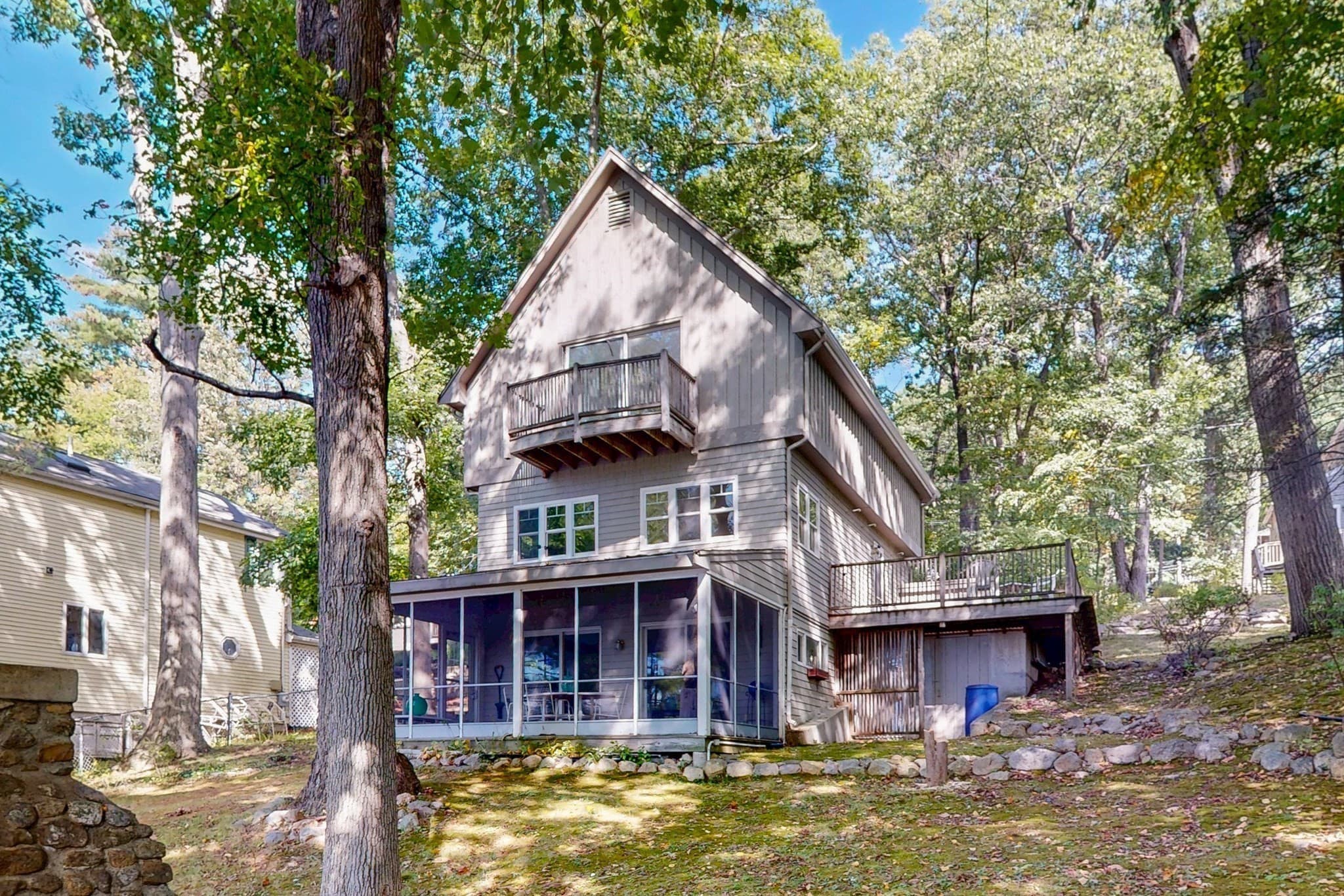 Single Family Residence at 12 Downey Pl, Hopkinton MA 01748, Hopkinton, photo 2 of 42