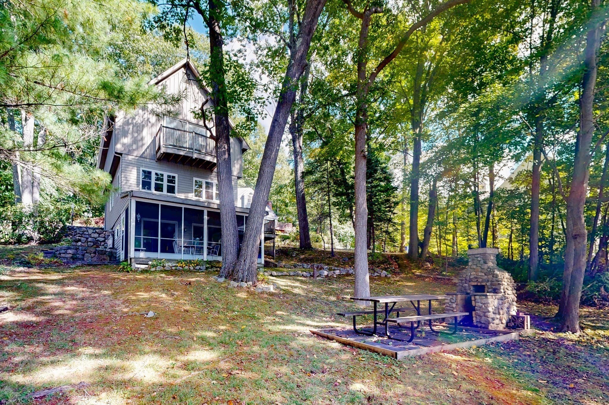 Single Family Residence at 12 Downey Pl, Hopkinton MA 01748, Hopkinton, photo 3 of 42