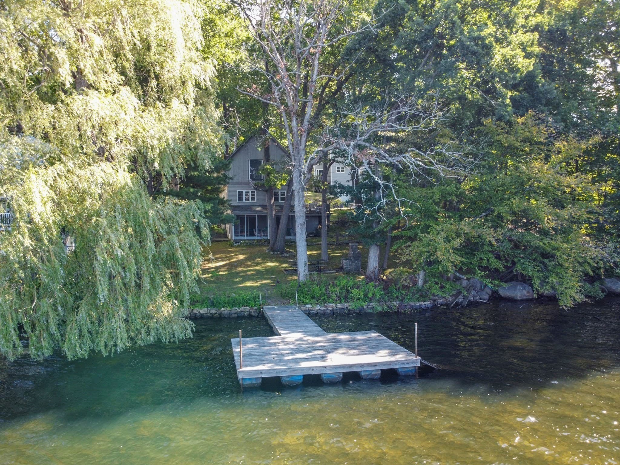 Single Family Residence at 12 Downey Pl, Hopkinton MA 01748, Hopkinton, photo 5 of 42