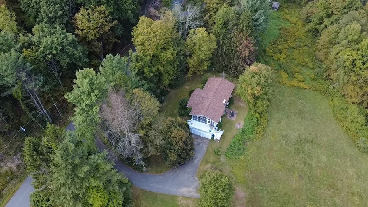 Single Family Residence at 765 North Poland Rd., Conway MA 01341, Conway, photo 2 of 41