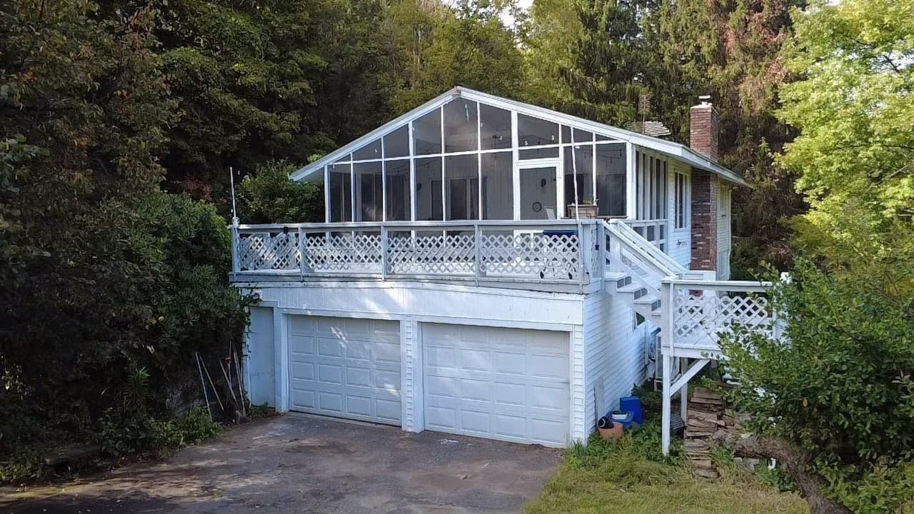 Single Family Residence at 765 North Poland Rd., Conway MA 01341, Conway, photo 10 of 41