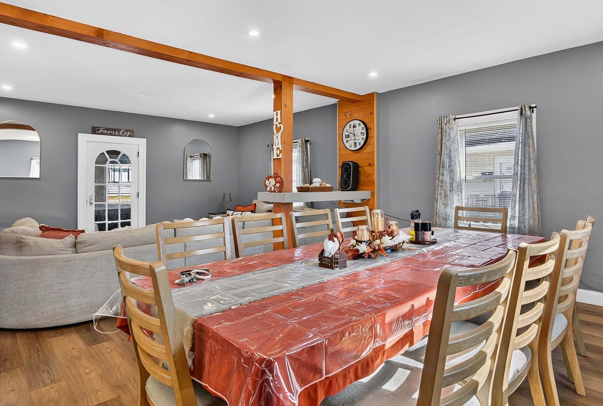 Single Family Residence at 31 Johnson St, Leominster MA 01453, Leominster, photo 5 of 31