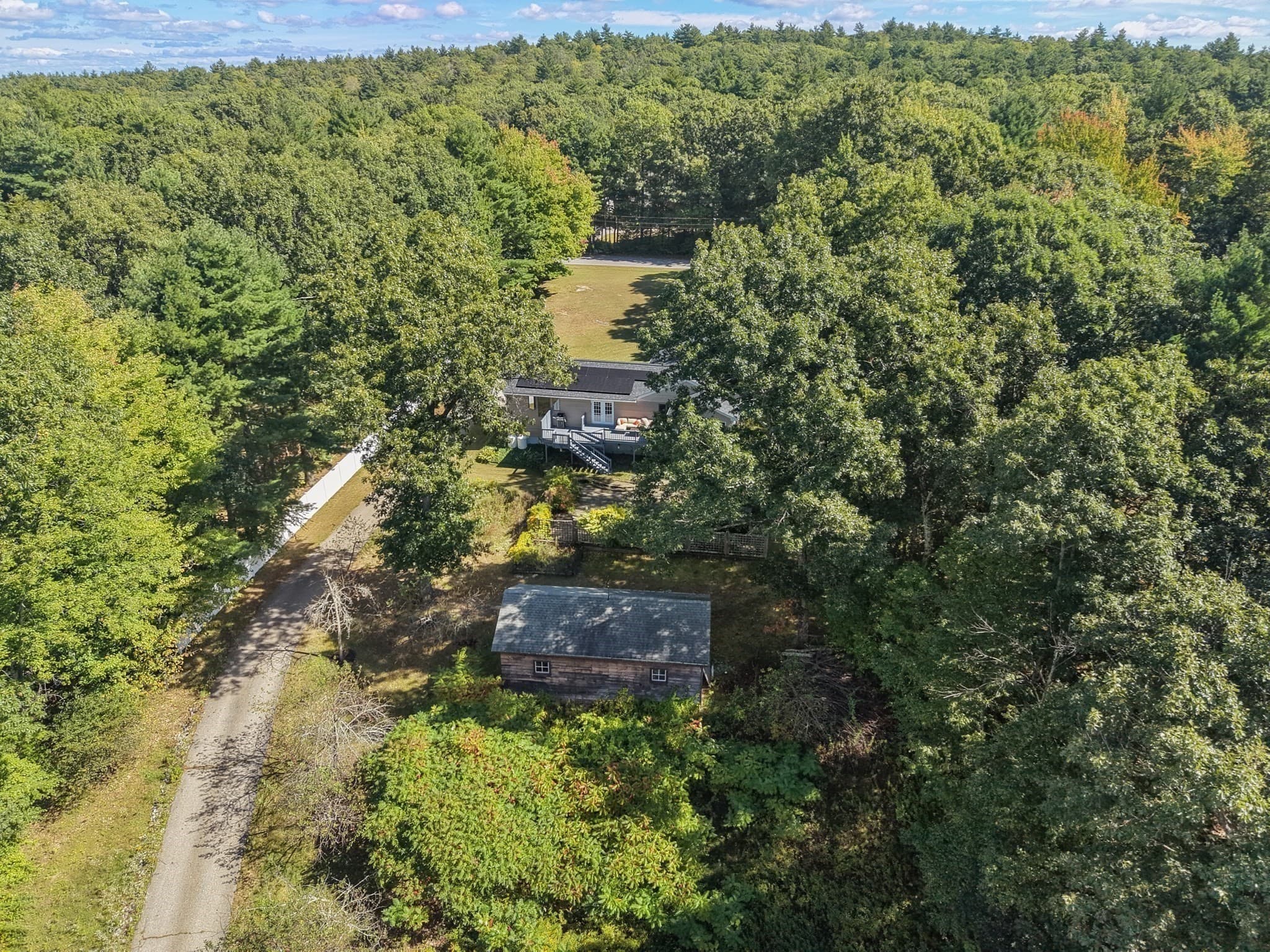 Single Family Residence at 86 Breakneck Rd, Sturbridge MA 01566, Sturbridge, photo 36 of 40