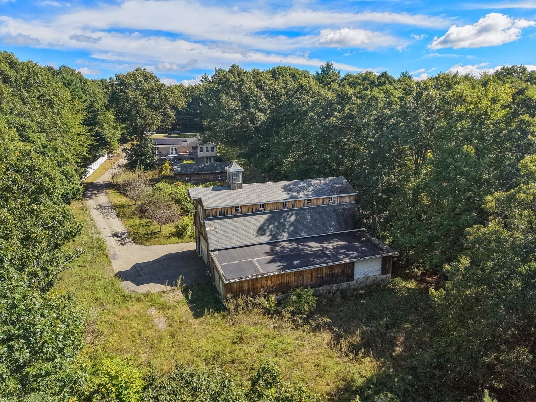 Single Family Residence at 86 Breakneck Rd, Sturbridge MA 01566, Sturbridge, photo 28 of 40