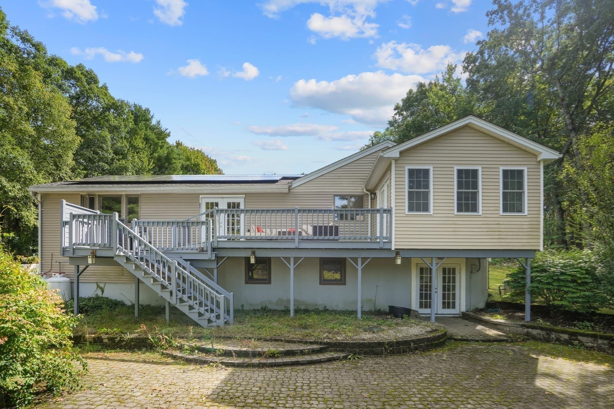 Single Family Residence at 86 Breakneck Rd, Sturbridge MA 01566, Sturbridge, photo 37 of 40