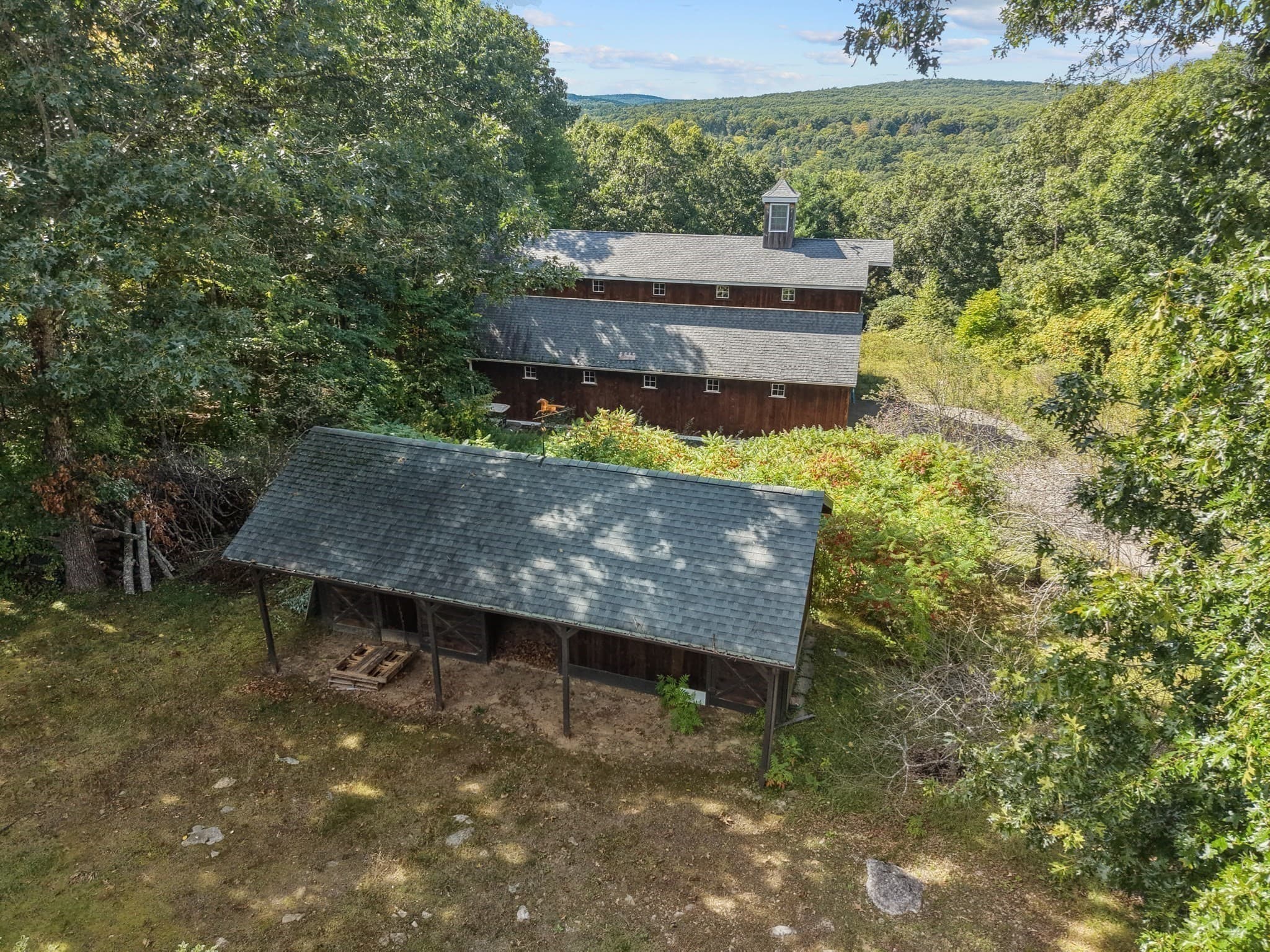 Single Family Residence at 86 Breakneck Rd, Sturbridge MA 01566, Sturbridge, photo 40 of 40