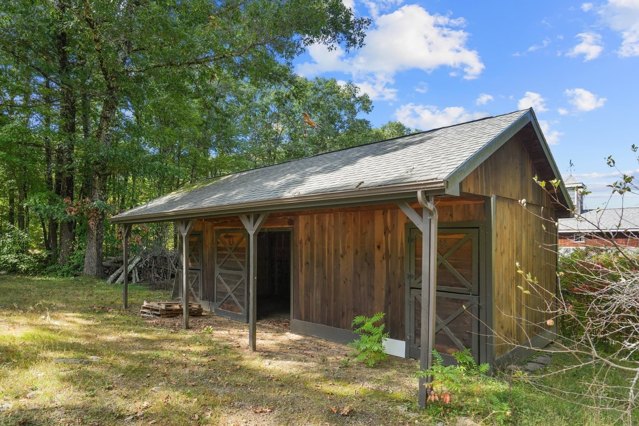 Single Family Residence at 86 Breakneck Rd, Sturbridge MA 01566, Sturbridge, photo 35 of 40