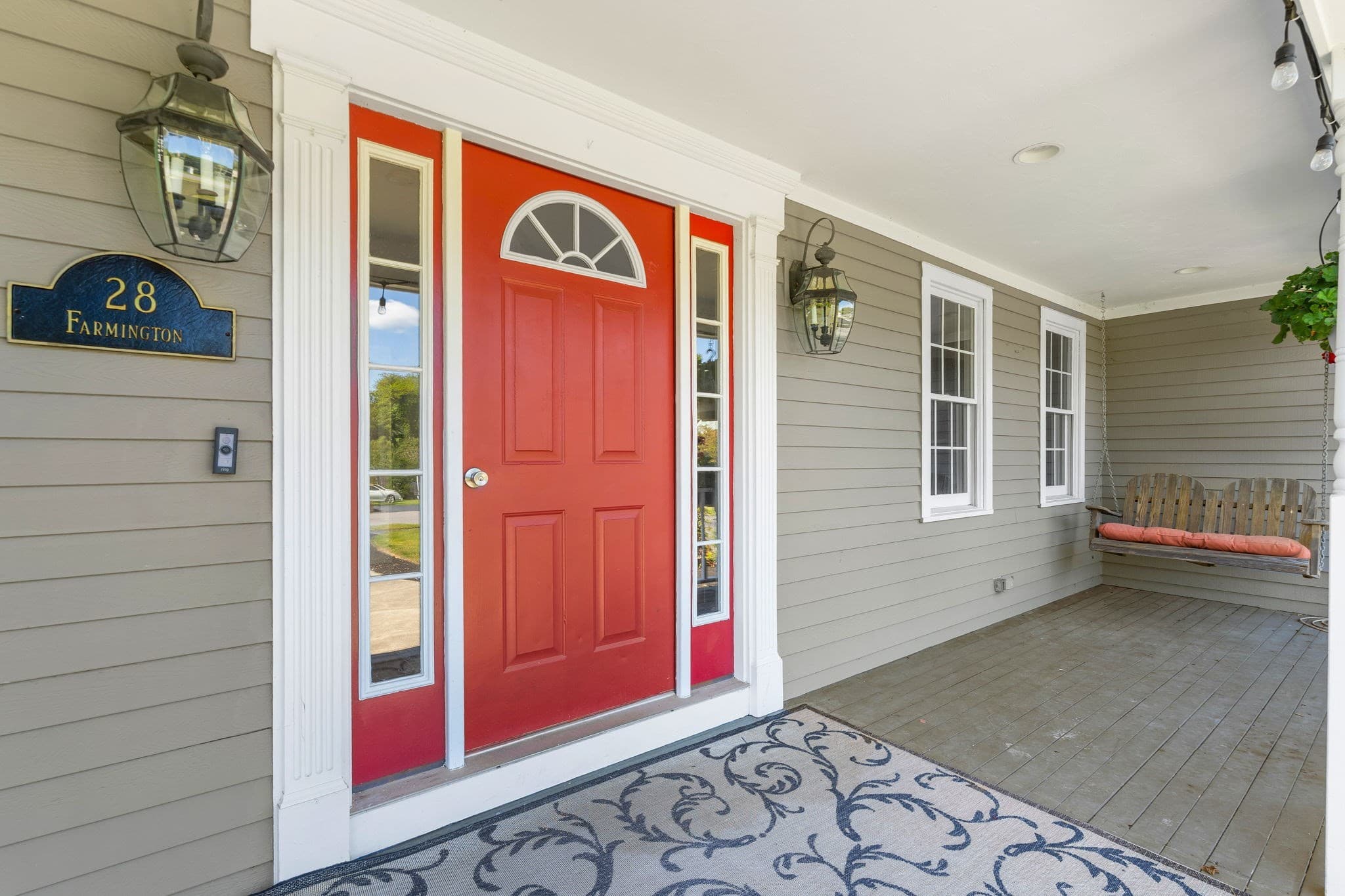 Single Family Residence at 28 Farmington Drive, Shrewsbury MA 01545, Shrewsbury, photo 2 of 41