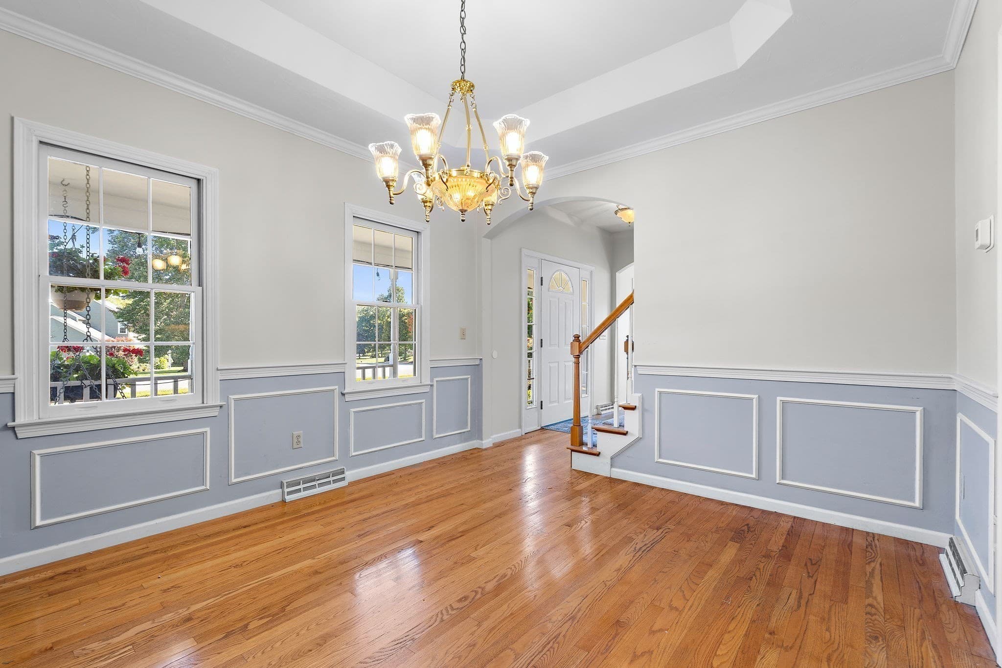 Single Family Residence at 28 Farmington Drive, Shrewsbury MA 01545, Shrewsbury, photo 7 of 41