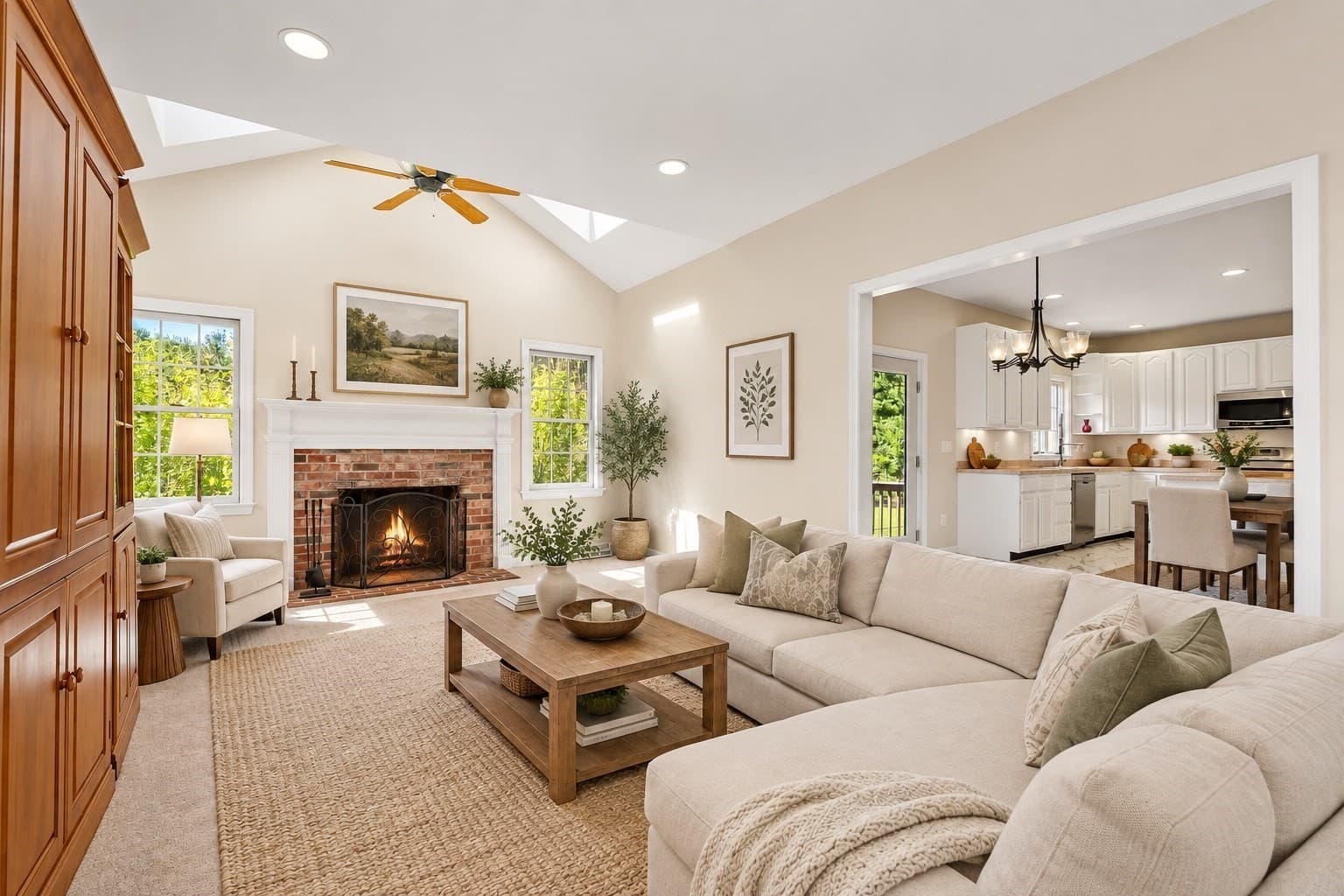 Single Family Residence at 28 Farmington Drive, Shrewsbury MA 01545, Shrewsbury, photo 5 of 41