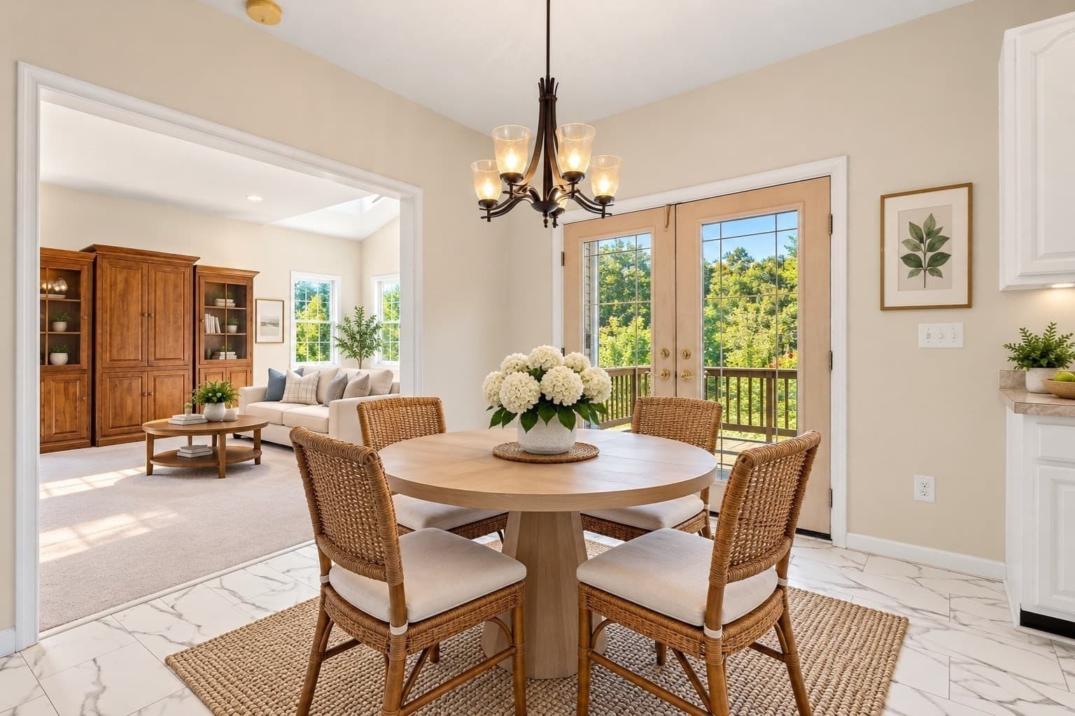 Single Family Residence at 28 Farmington Drive, Shrewsbury MA 01545, Shrewsbury, photo 10 of 41