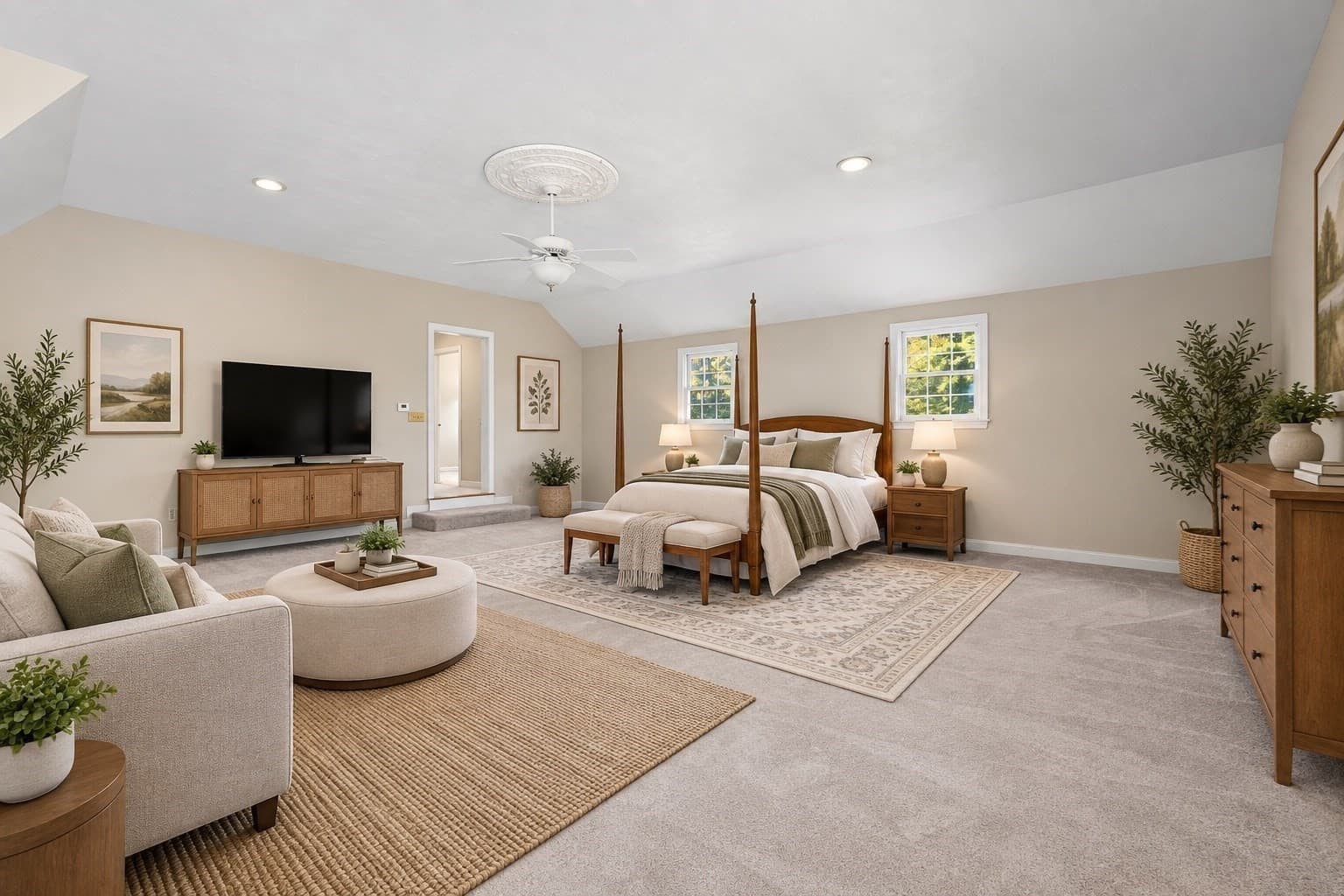 Single Family Residence at 28 Farmington Drive, Shrewsbury MA 01545, Shrewsbury, photo 19 of 41