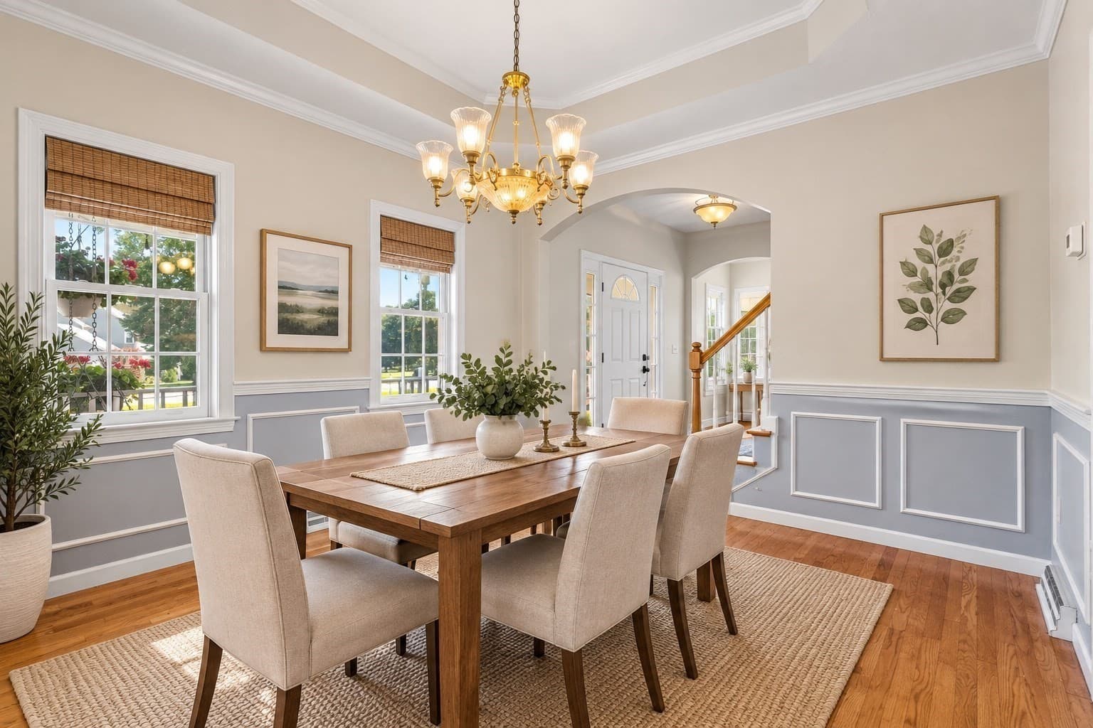 Single Family Residence at 28 Farmington Drive, Shrewsbury MA 01545, Shrewsbury, photo 8 of 41