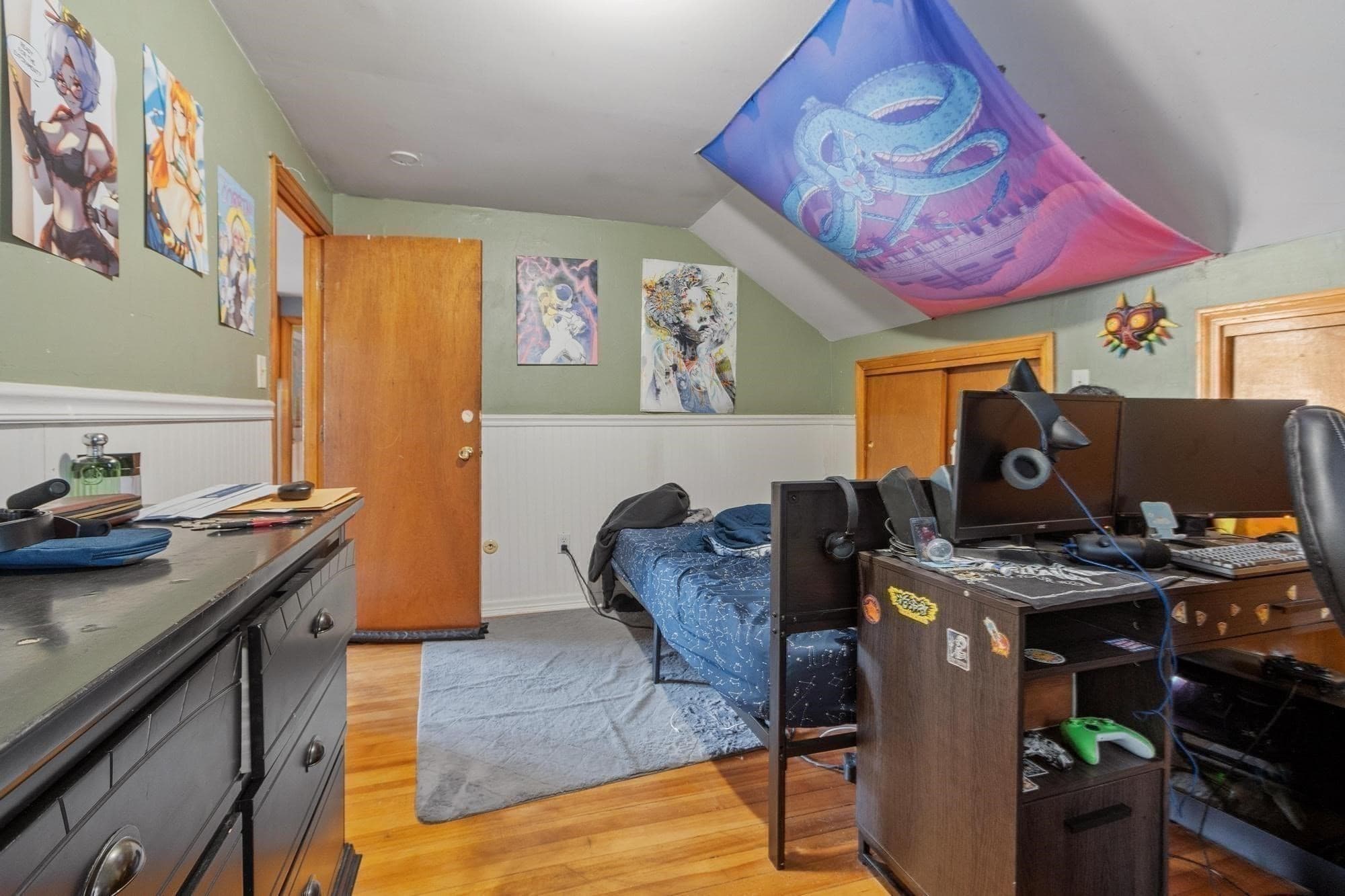 2 Family - 2 Units Up/Down at 255 Greenwood St, Gardner MA 01440, Gardner, photo 26 of 33