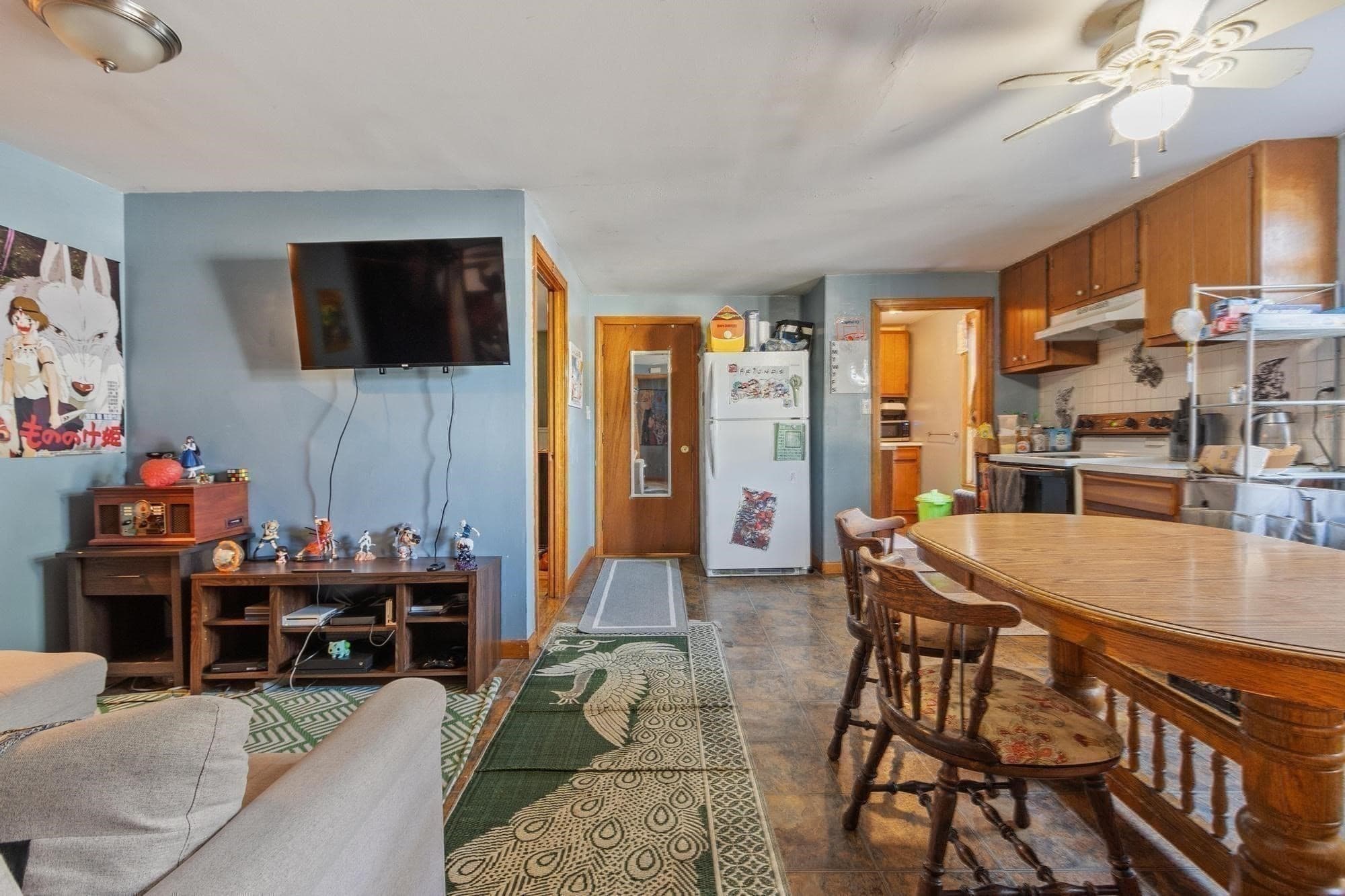 2 Family - 2 Units Up/Down at 255 Greenwood St, Gardner MA 01440, Gardner, photo 22 of 33