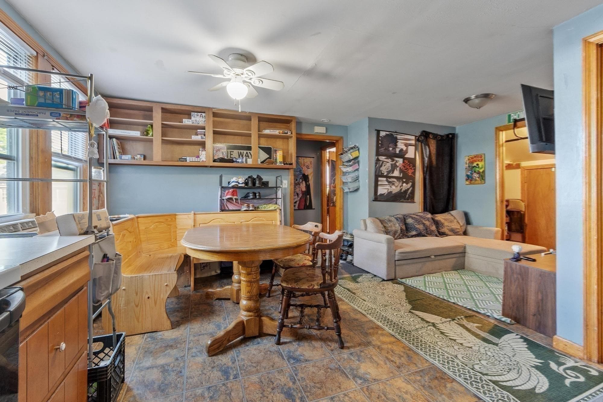 2 Family - 2 Units Up/Down at 255 Greenwood St, Gardner MA 01440, Gardner, photo 20 of 33