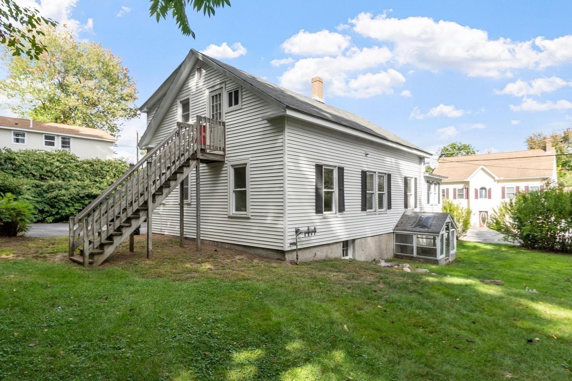 2 Family - 2 Units Up/Down at 255 Greenwood St, Gardner MA 01440, Gardner, photo 30 of 33
