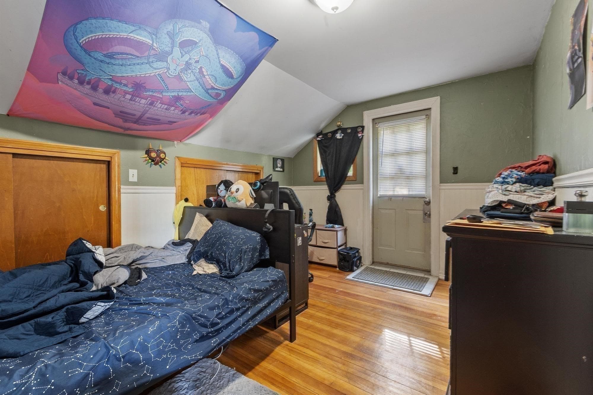 2 Family - 2 Units Up/Down at 255 Greenwood St, Gardner MA 01440, Gardner, photo 25 of 33