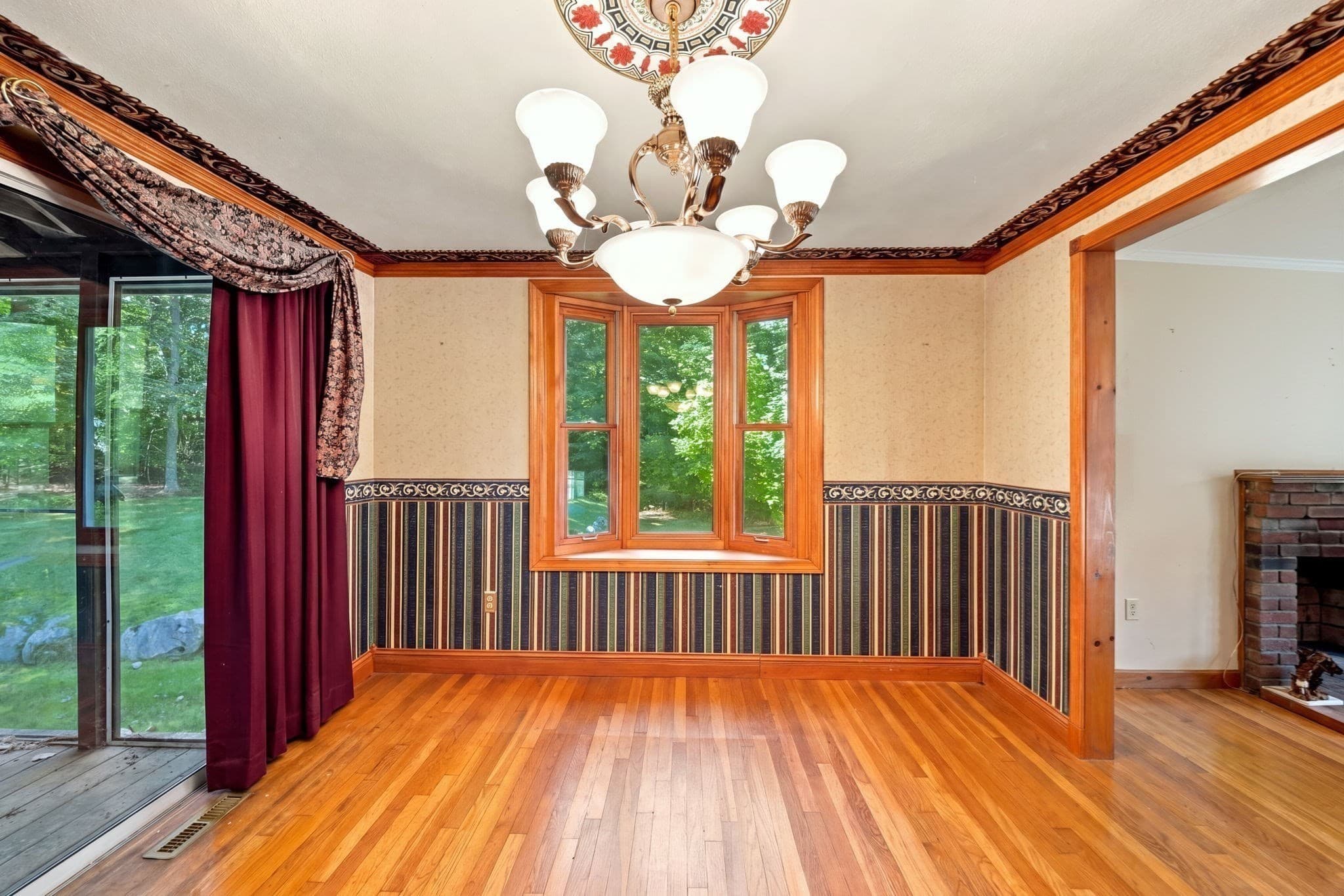 Single Family Residence at 7 Olde Farm Rd, Easton MA 02375, Easton, photo 6 of 35