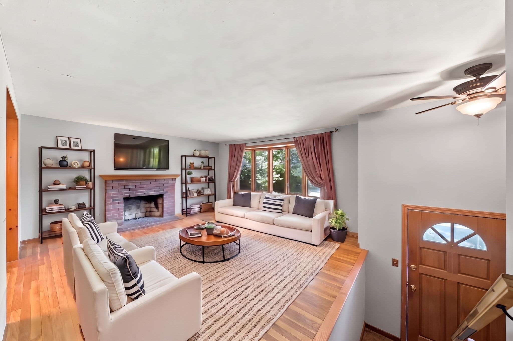 Single Family Residence at 7 Olde Farm Rd, Easton MA 02375, Easton, photo 26 of 35