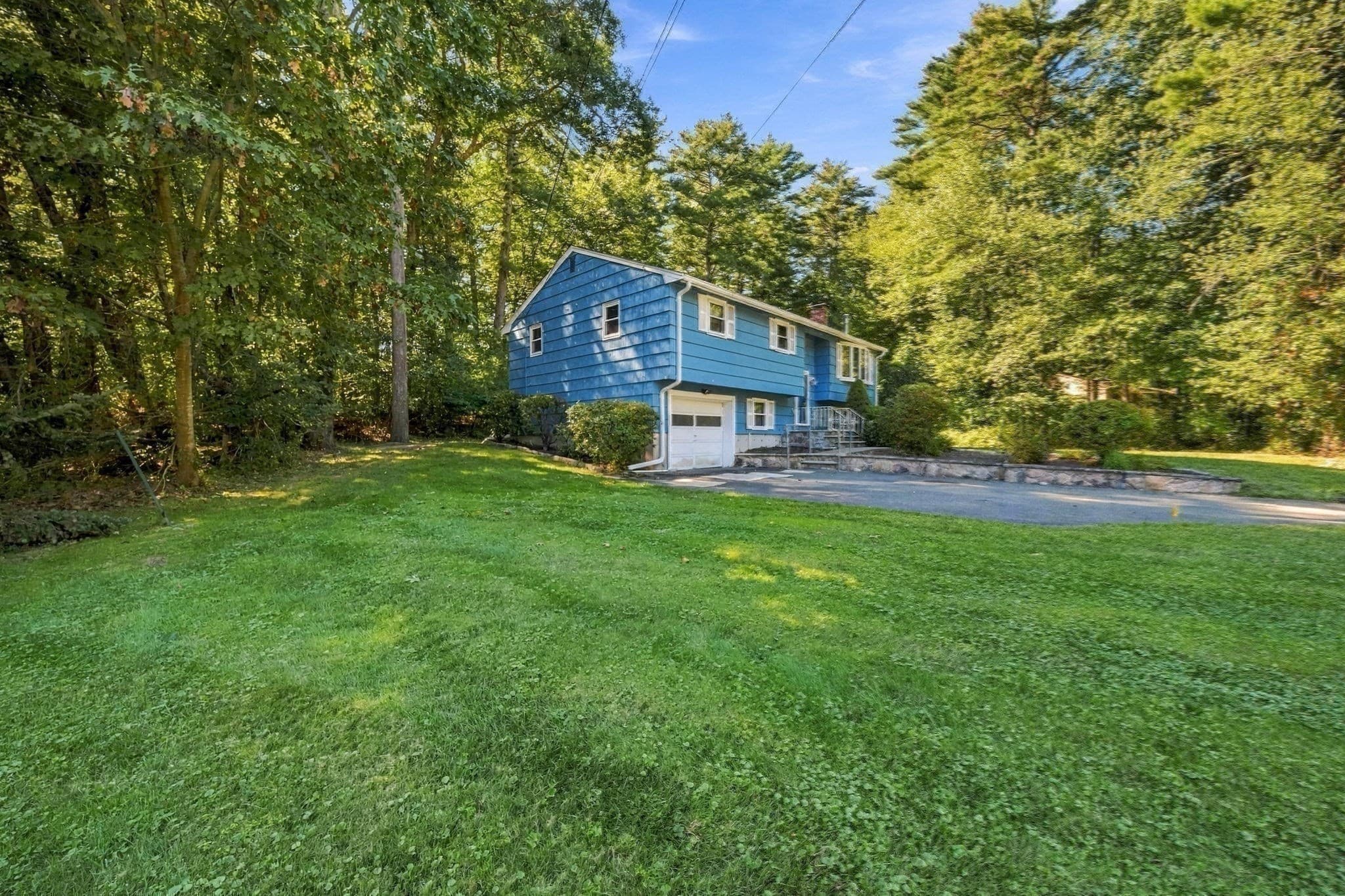 Single Family Residence at 7 Olde Farm Rd, Easton MA 02375, Easton, photo 35 of 35