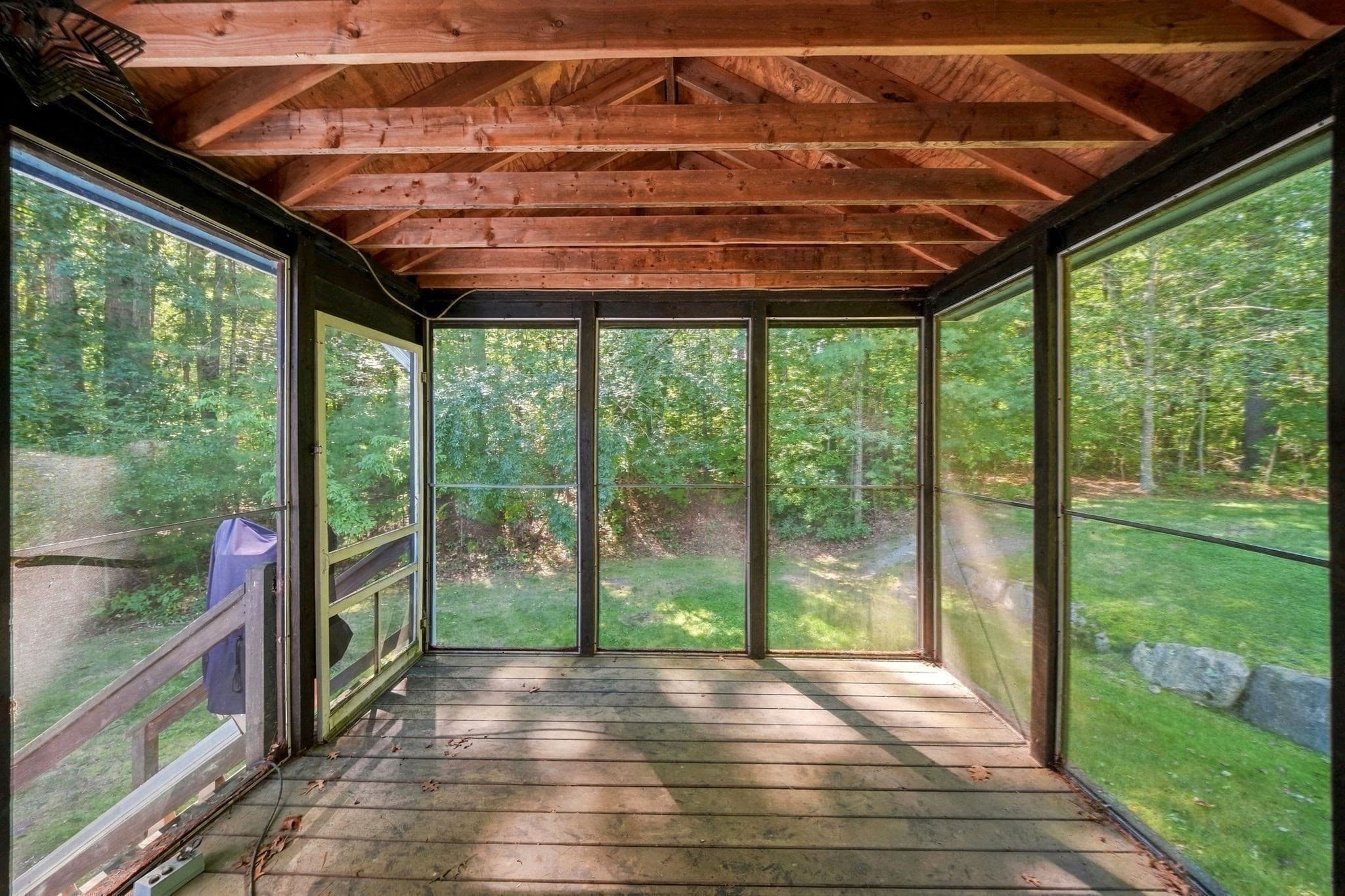 Single Family Residence at 7 Olde Farm Rd, Easton MA 02375, Easton, photo 31 of 35