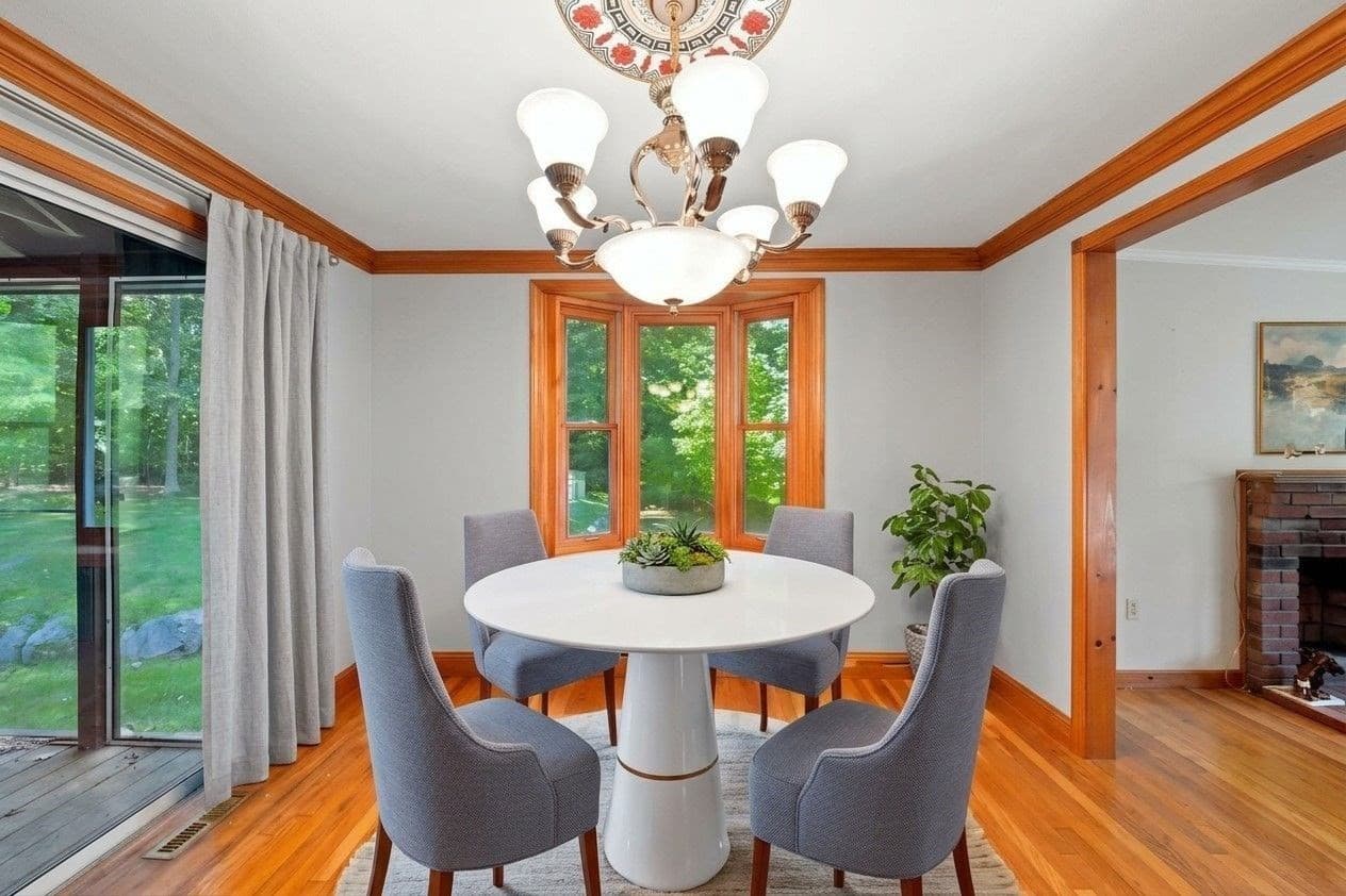 Single Family Residence at 7 Olde Farm Rd, Easton MA 02375, Easton, photo 25 of 35