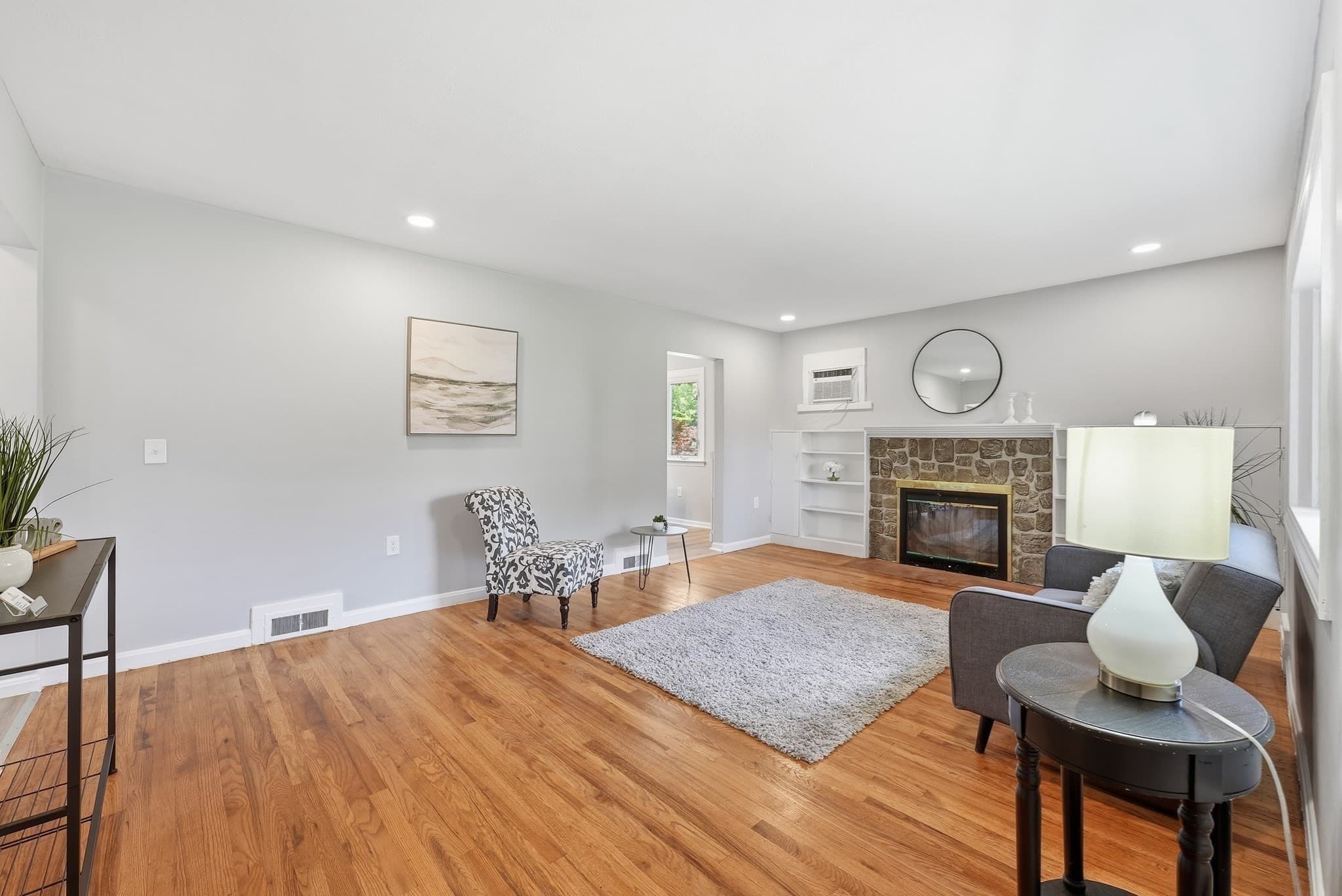 Single Family Residence at 78 Wollaston St, Springfield MA 01119, Springfield, photo 5 of 36