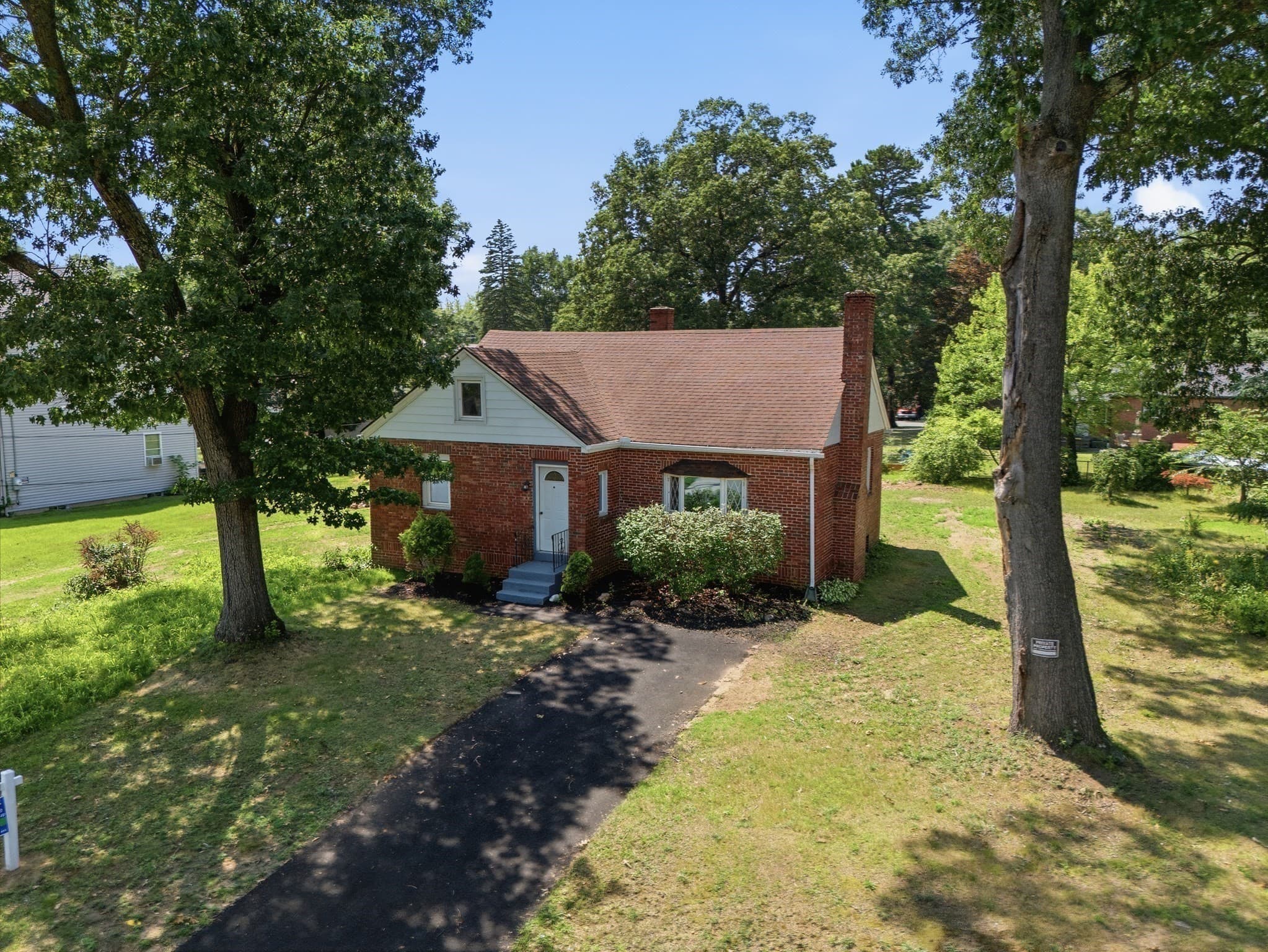 Single Family Residence at 78 Wollaston St, Springfield MA 01119, Springfield, photo 33 of 36