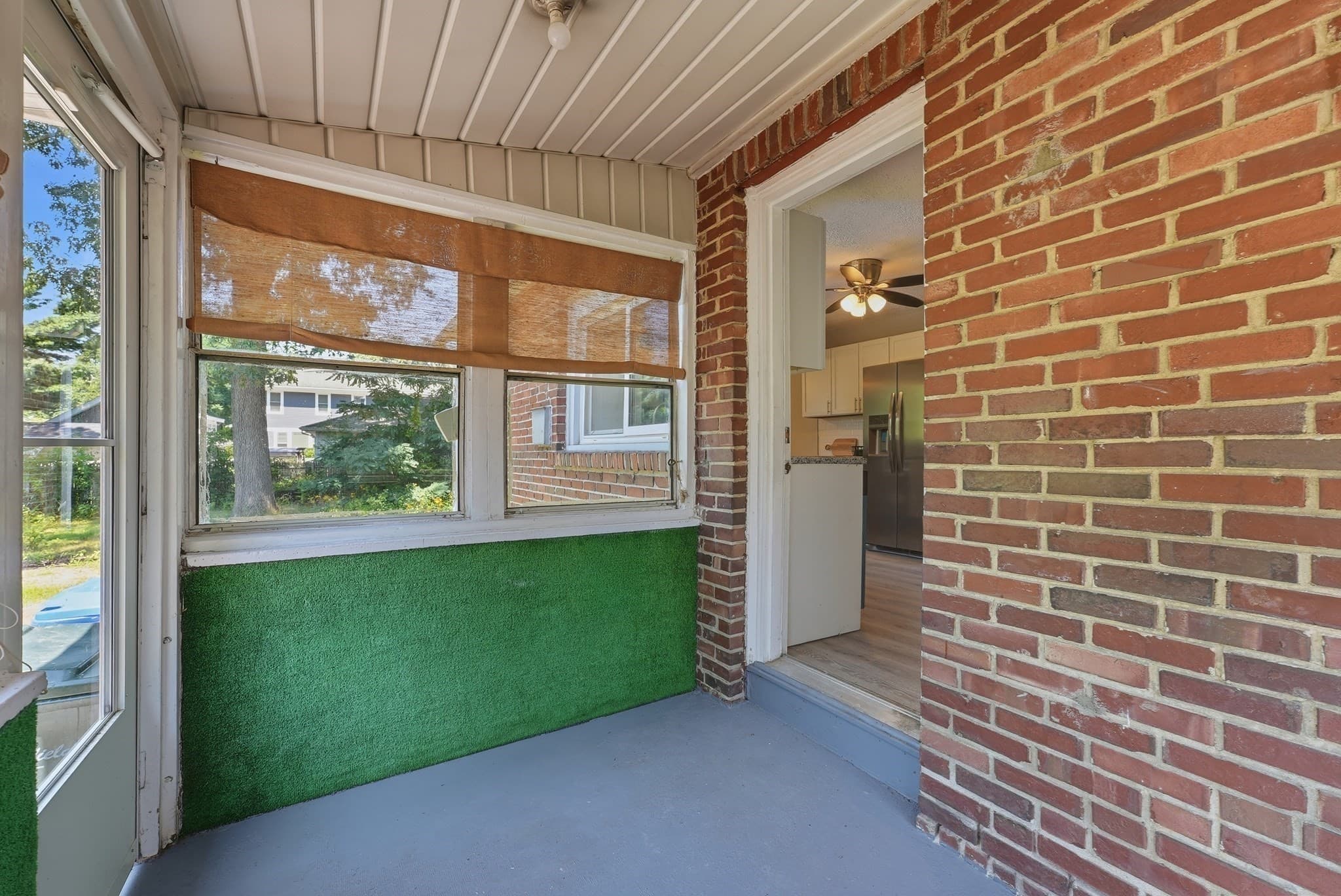 Single Family Residence at 78 Wollaston St, Springfield MA 01119, Springfield, photo 31 of 36