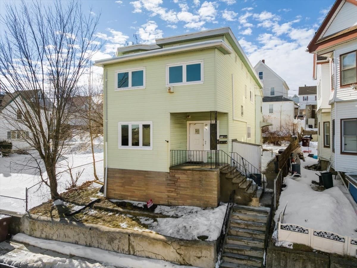 Multi Family at 528 Ferry St, Everett MA 02149, Everett, photo 27 of 29