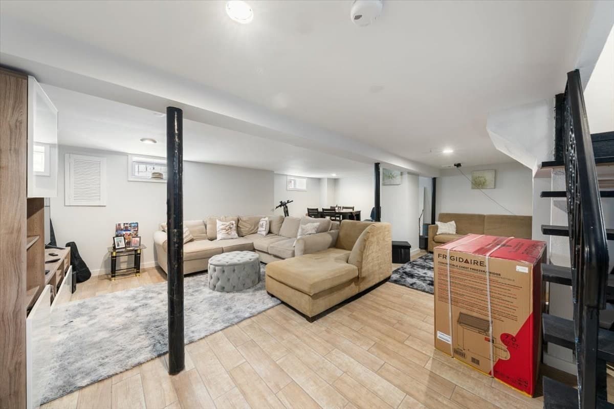 Multi Family at 528 Ferry St, Everett MA 02149, Everett, photo 11 of 29