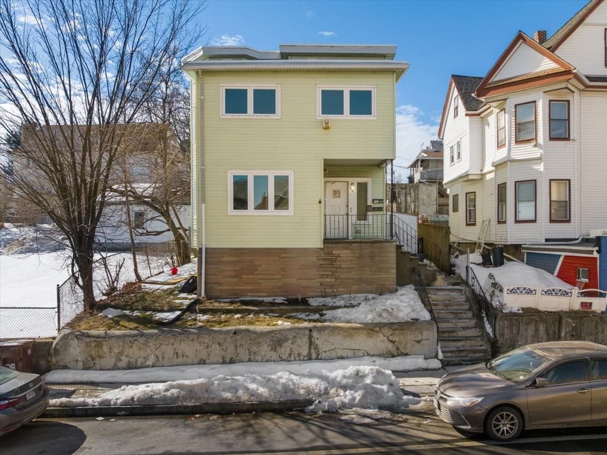 Multi Family at 528 Ferry St, Everett MA 02149, Everett, photo 29 of 29