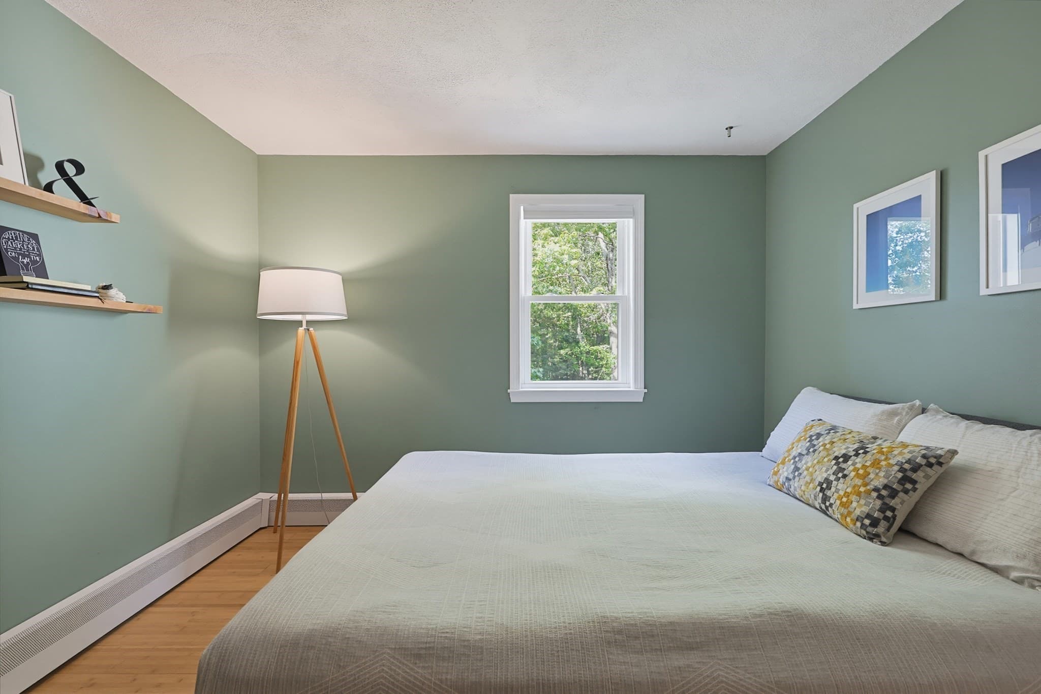 Condominium at 152 E. Bacon St. # D5, Plainville MA 02762, Plainville, photo 27 of 35